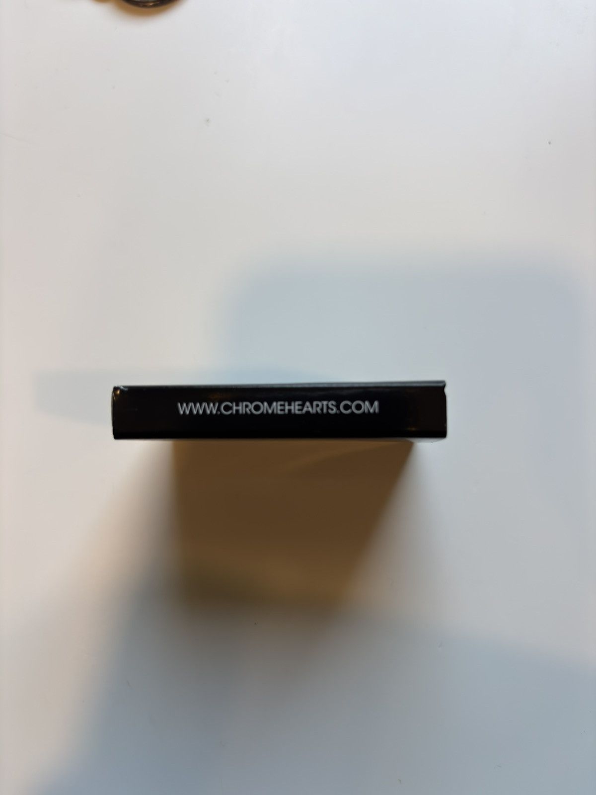 Chrome Hearts Chrome Hearts Matches Size ONE SIZE - 3 Thumbnail