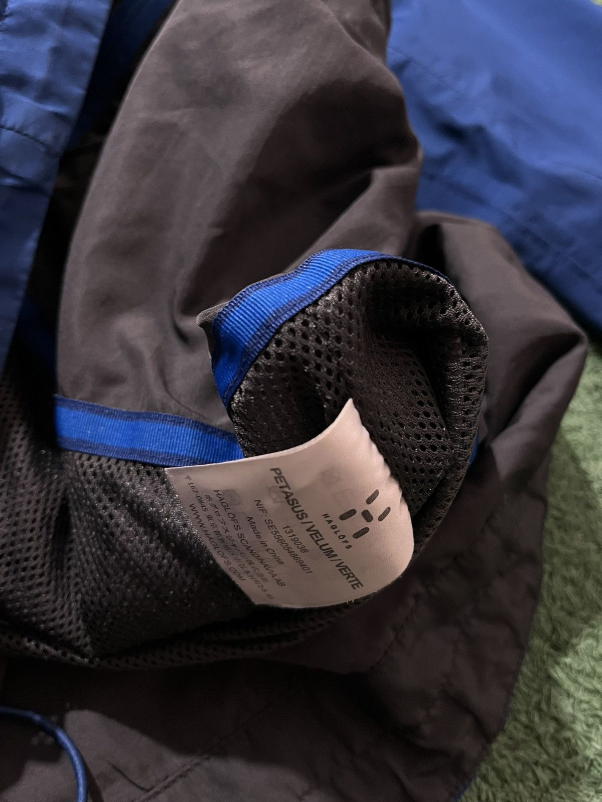 Haglofs Haglofs Jacket Men Outdoor Men Size US M / EU 48-50 / 2 - 4 Thumbnail