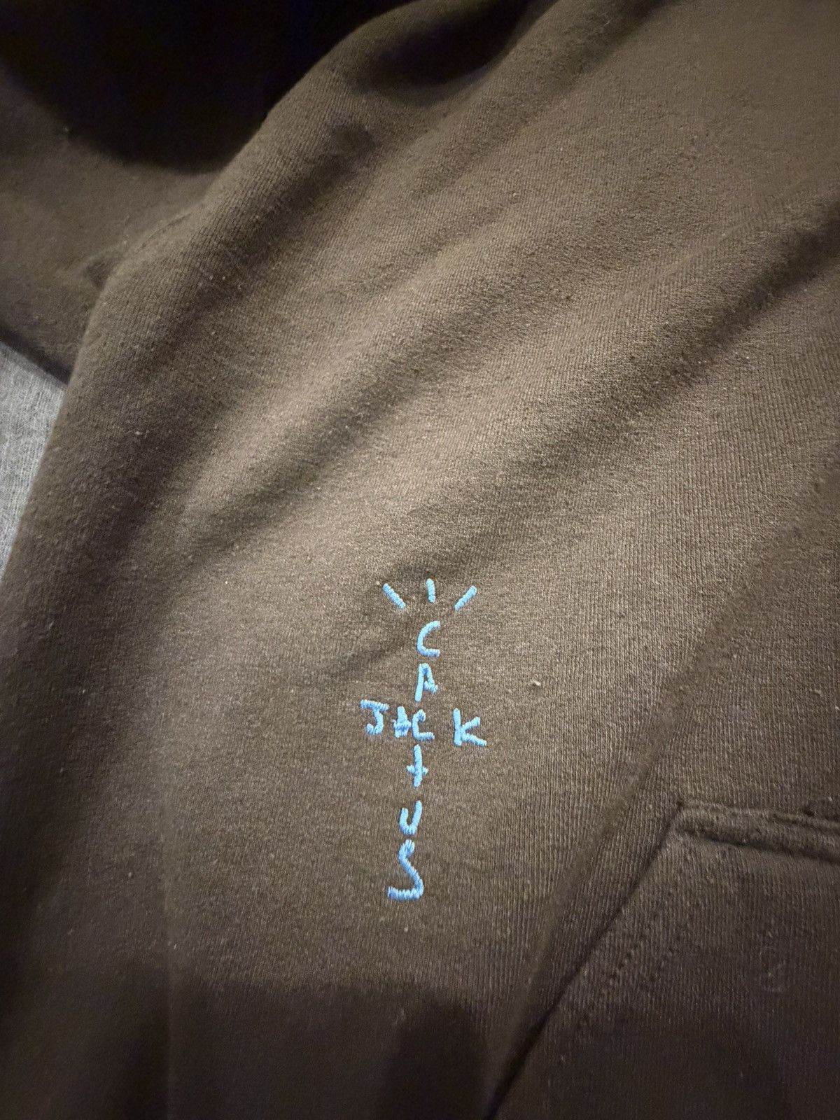 Travis Scott Travis Scott x McDonald’s “Cactus Pack” Hoodie (Size XL) Size US XL / EU 56 / 4 - 6 Thumbnail