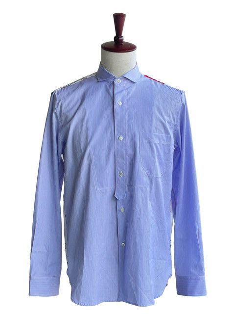 Junya Watanabe Comme des Garcons Junya watanabe MAN x Jean-Michel Busquiat Size US S / EU 44-46 / 1 - 12 Thumbnail
