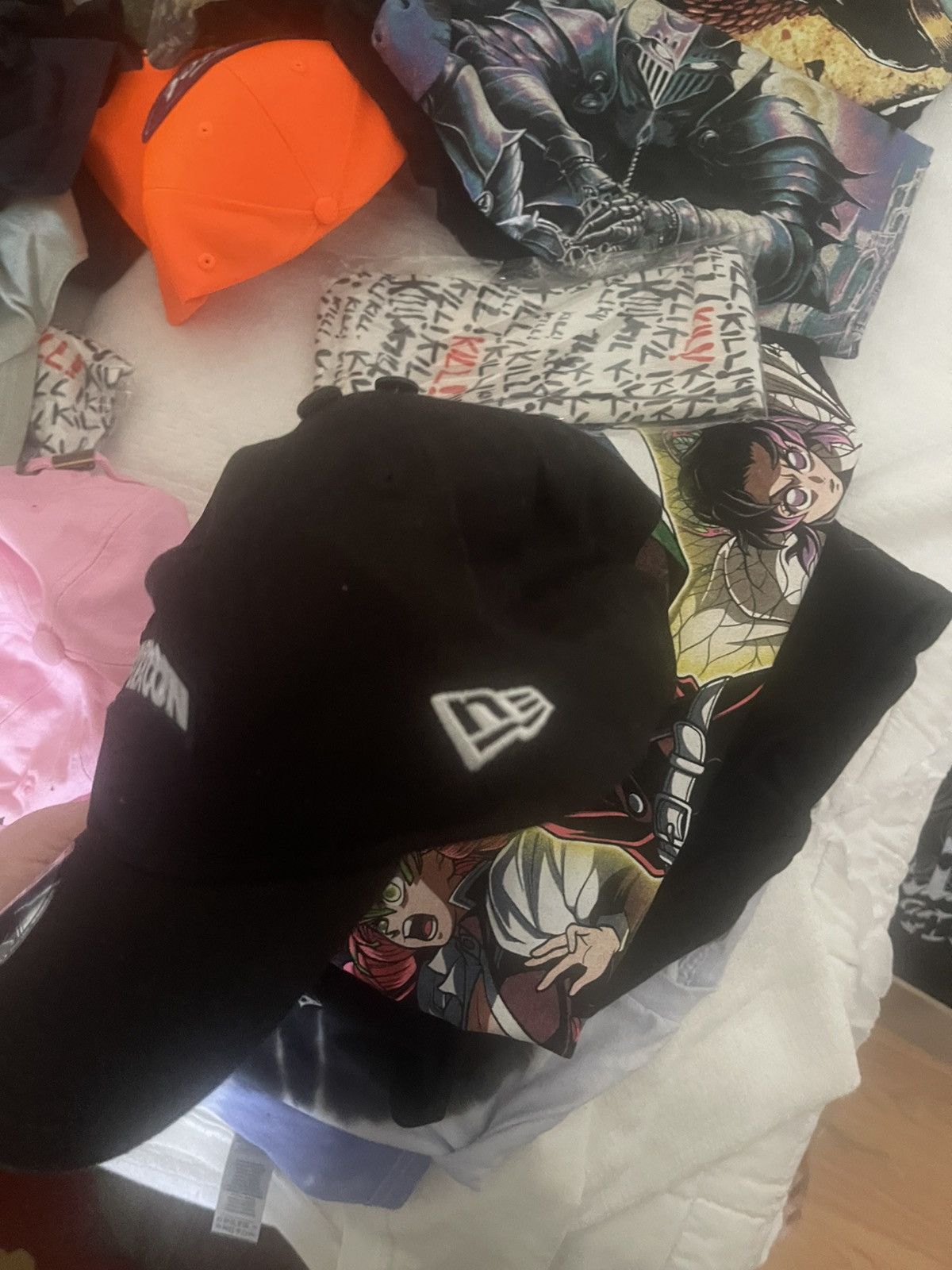 Complex Complex con hat Size ONE SIZE - 5 Thumbnail