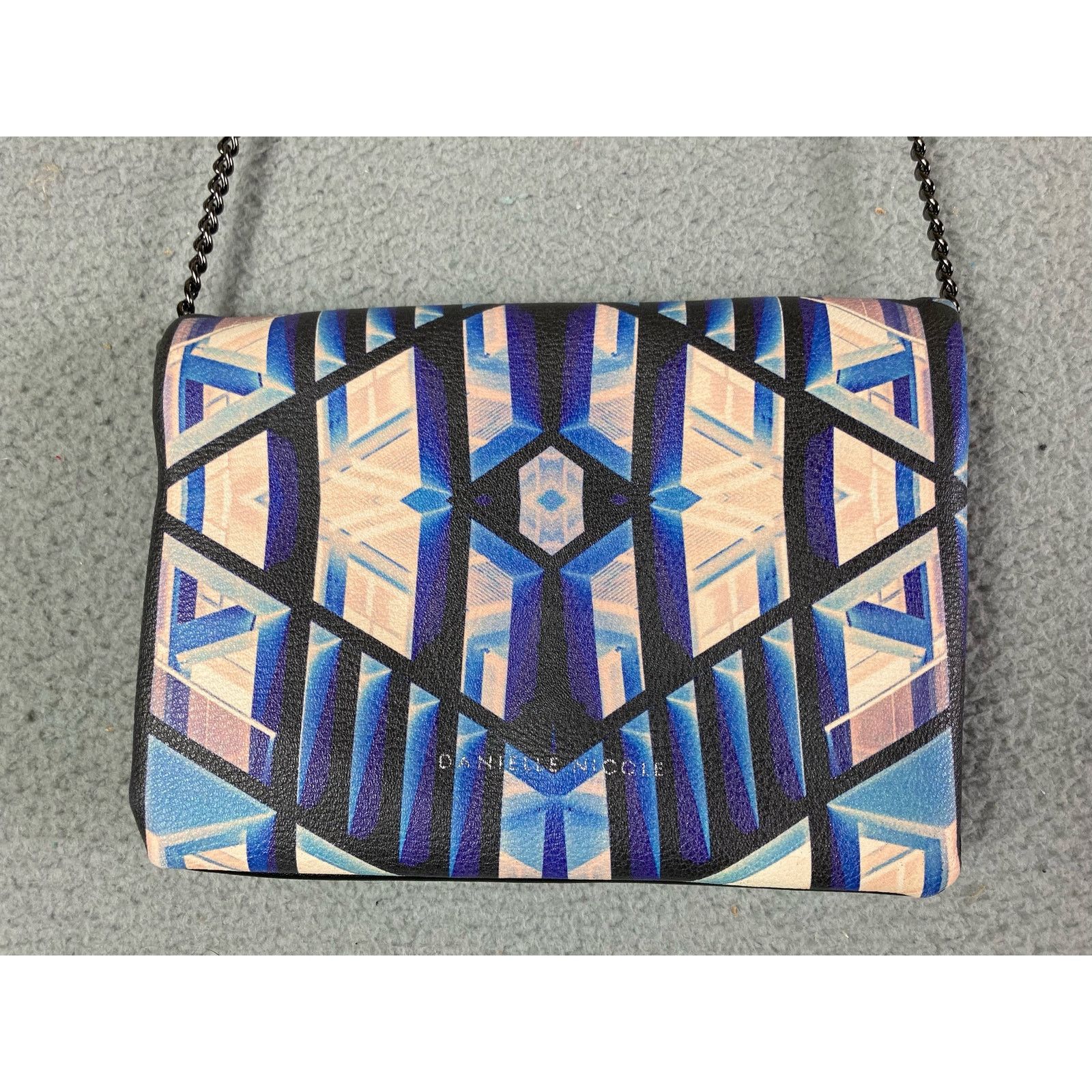 Other Danielle Nicole Purse Bag Crossbody Handbag Shoulder Carry Size ONE SIZE - 2 Thumbnail