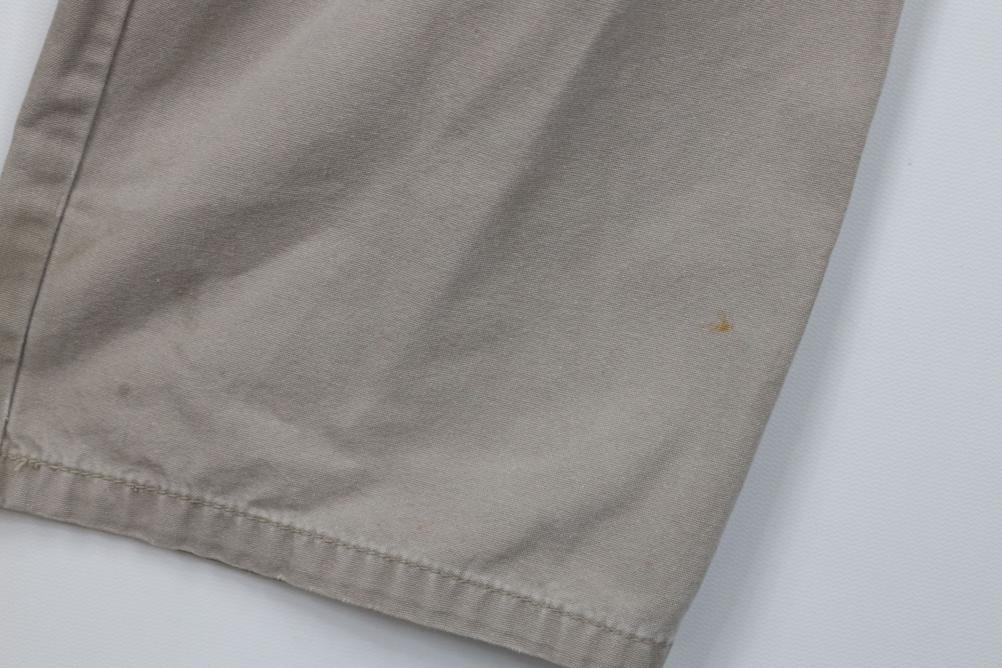 Vintage 5.11 Tactical Series Cotton Canvas Double Knee Cargo Pants Size US 36 / EU 52 - 6 Thumbnail