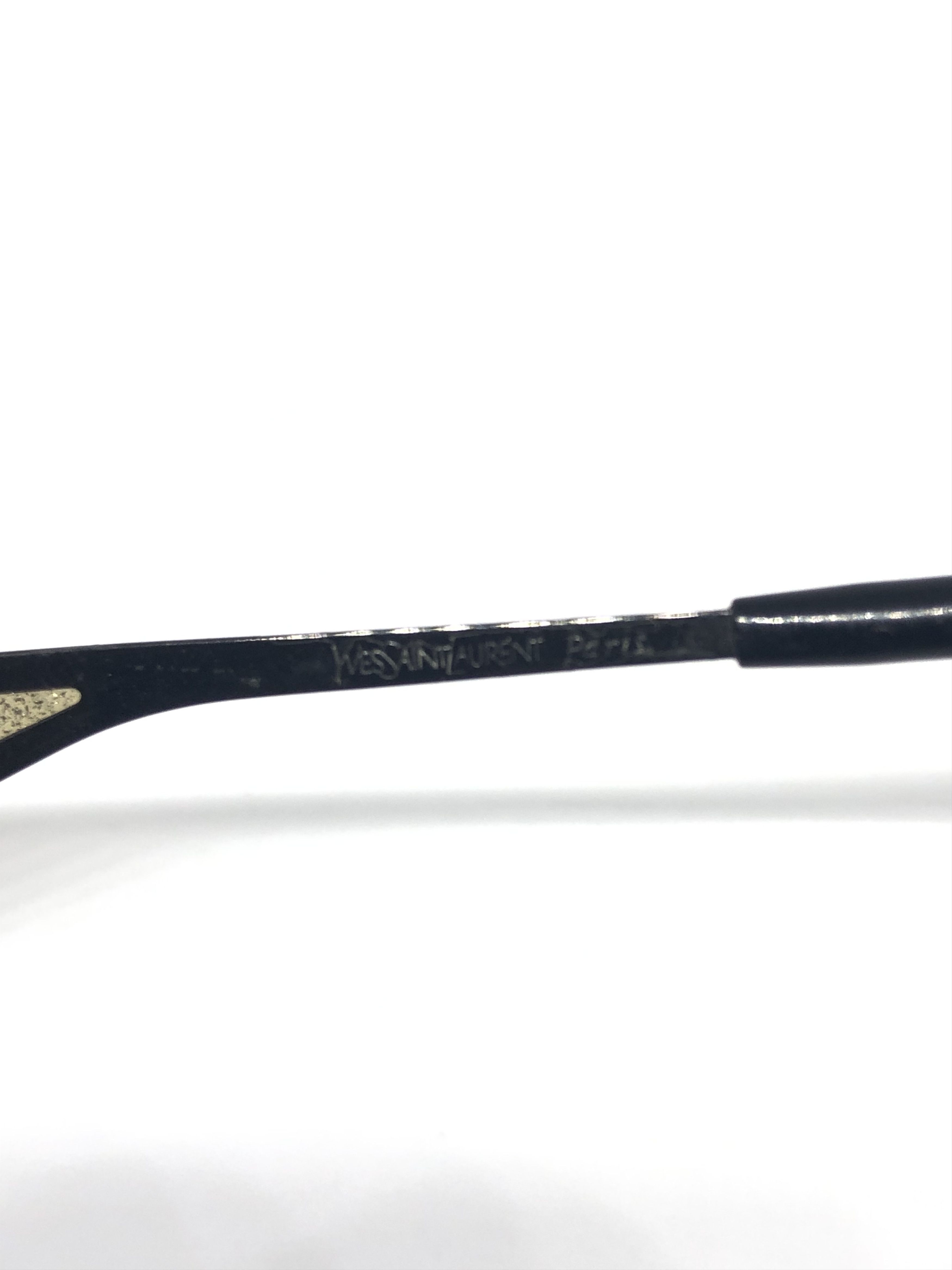 Yves Saint Laurent Authentic YSL Sunglasses Size ONE SIZE - 15 Thumbnail