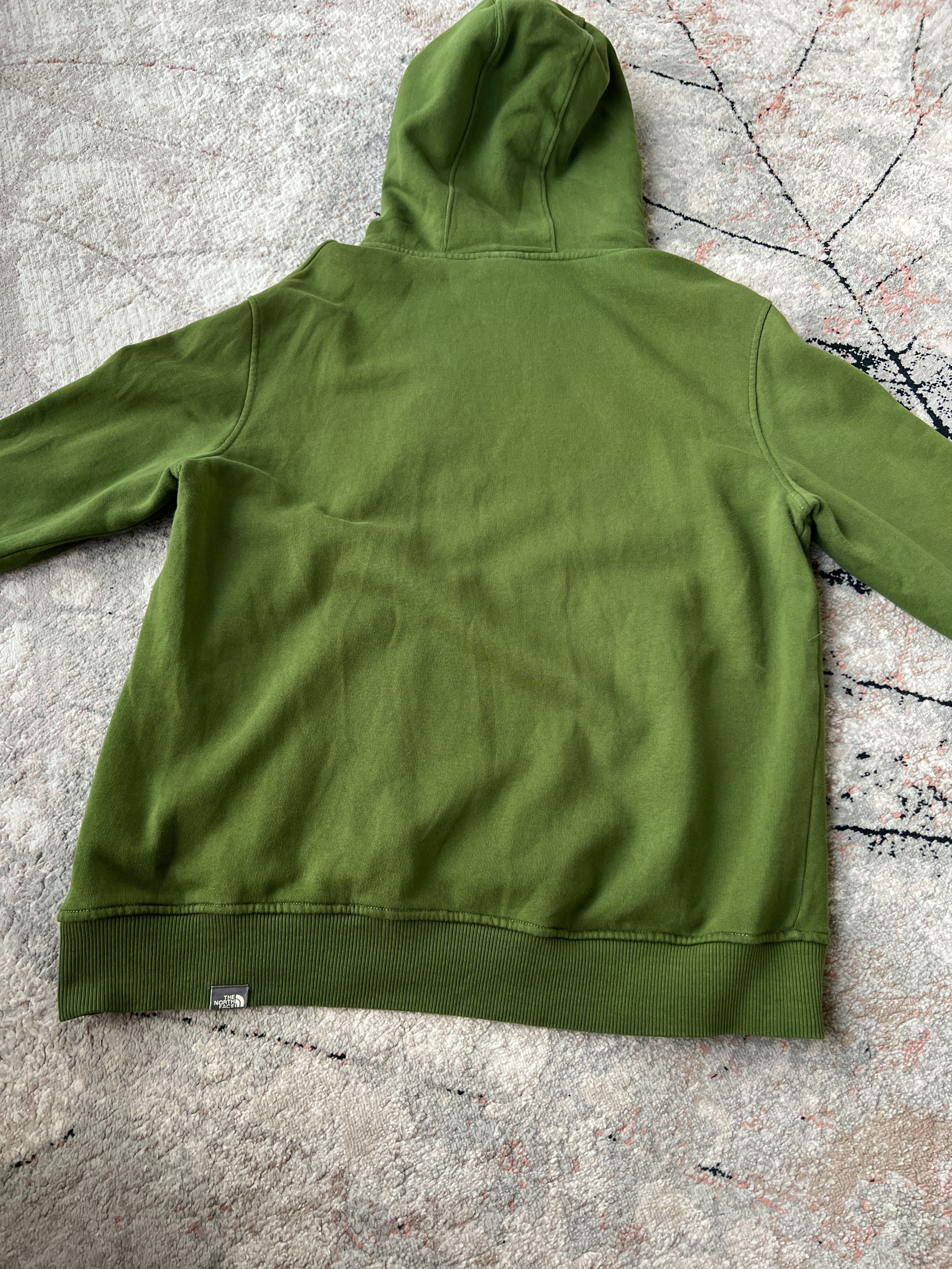 The North Face The North Face Hoodie Size US L / EU 52-54 / 3 - 7 Thumbnail