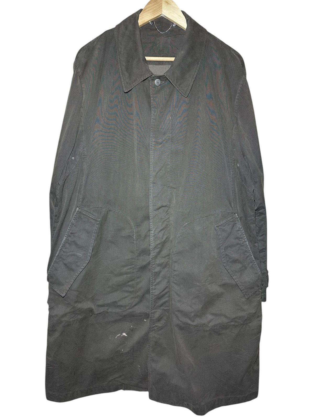 C.P. Company 🔥sale🔥CP Company Parka Size US XL / EU 56 / 4 - 2 Thumbnail