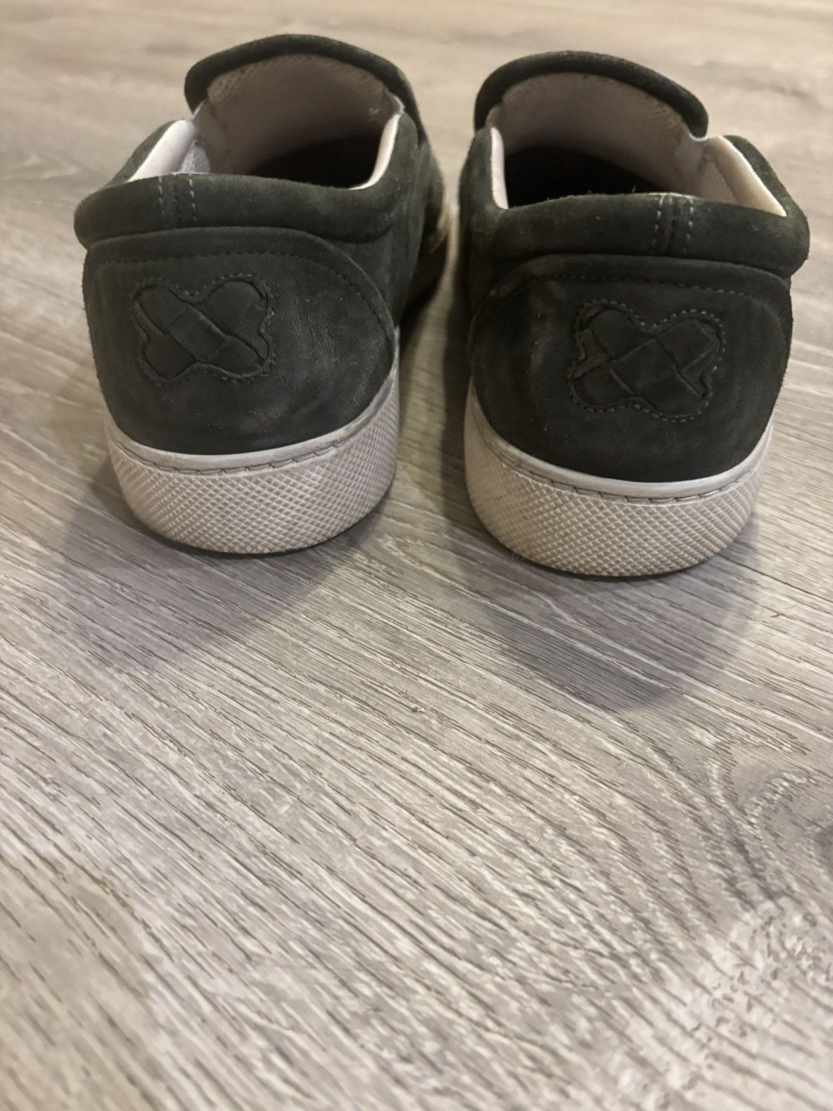 Bottega Veneta Bottega Venetta - Slip Ons Size US 8 / EU 41 - 6 Thumbnail