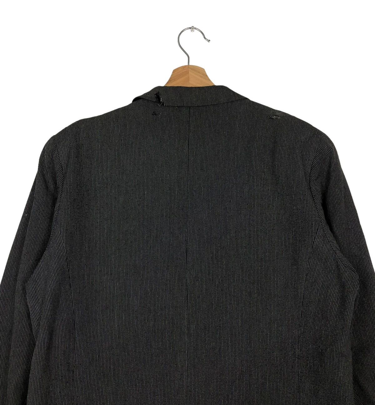agnes b. 🔥VINTAGE CHORE JACKET AGNES B. MADE IN FRANCE Size US M / EU 48-50 / 2 - 9 Thumbnail