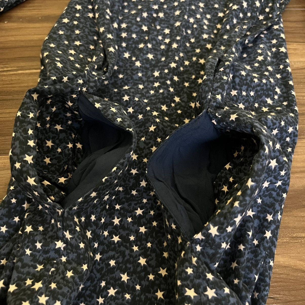 See by Chloe See by chloe star print dress Size S / US 4 / IT 40 - 5 Thumbnail