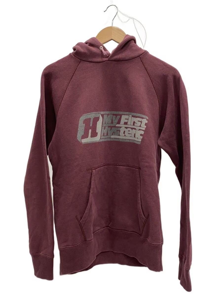 Hysteric Glamour My First Hysteric Hoodie Size US M / EU 48-50 / 2 - 1 Thumbnail