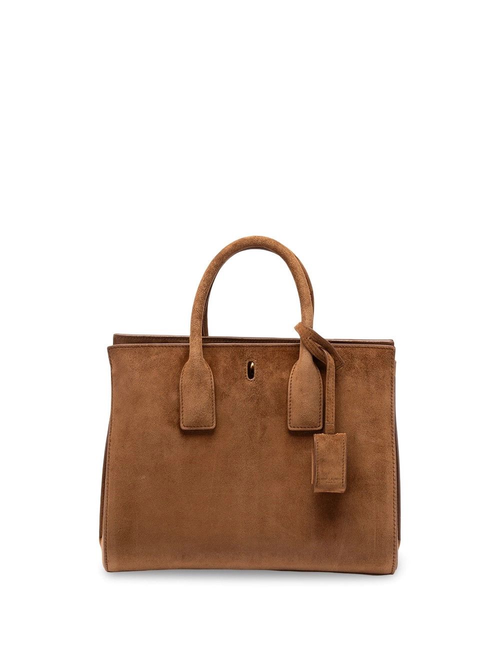 Saint Laurent Paris `Sac De Jour` Small Bag Size ONE SIZE - 1 Thumbnail