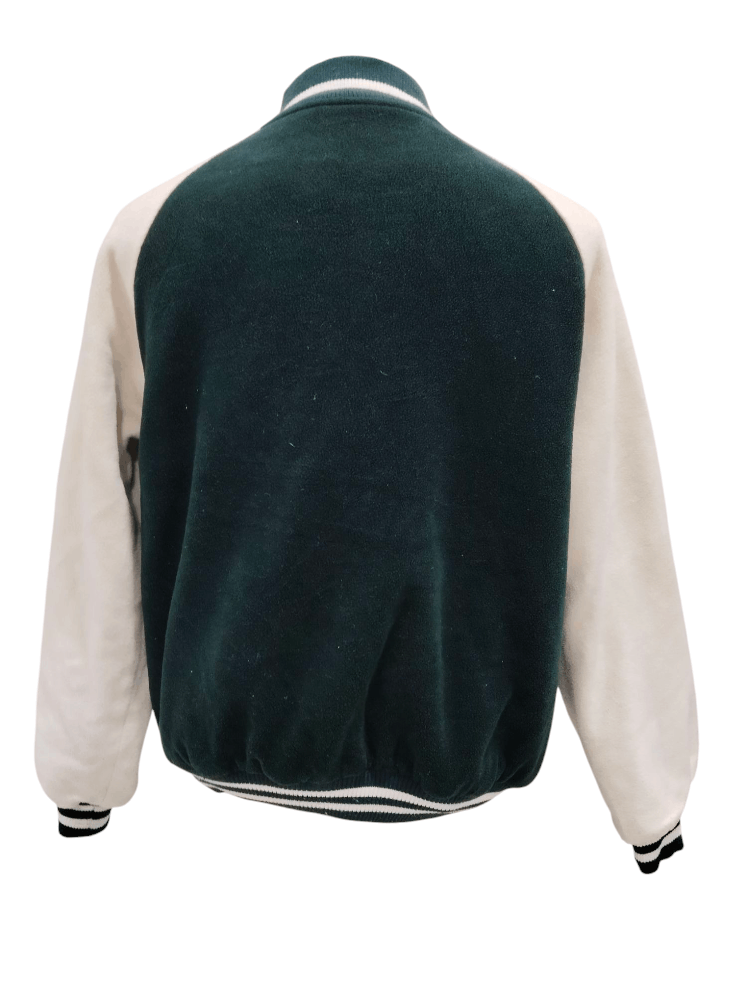 Giant × Harrys Of London Vintage Giants Baseball by Harrys London Varsity Jacket Size US XL / EU 56 / 4 - 2 Thumbnail