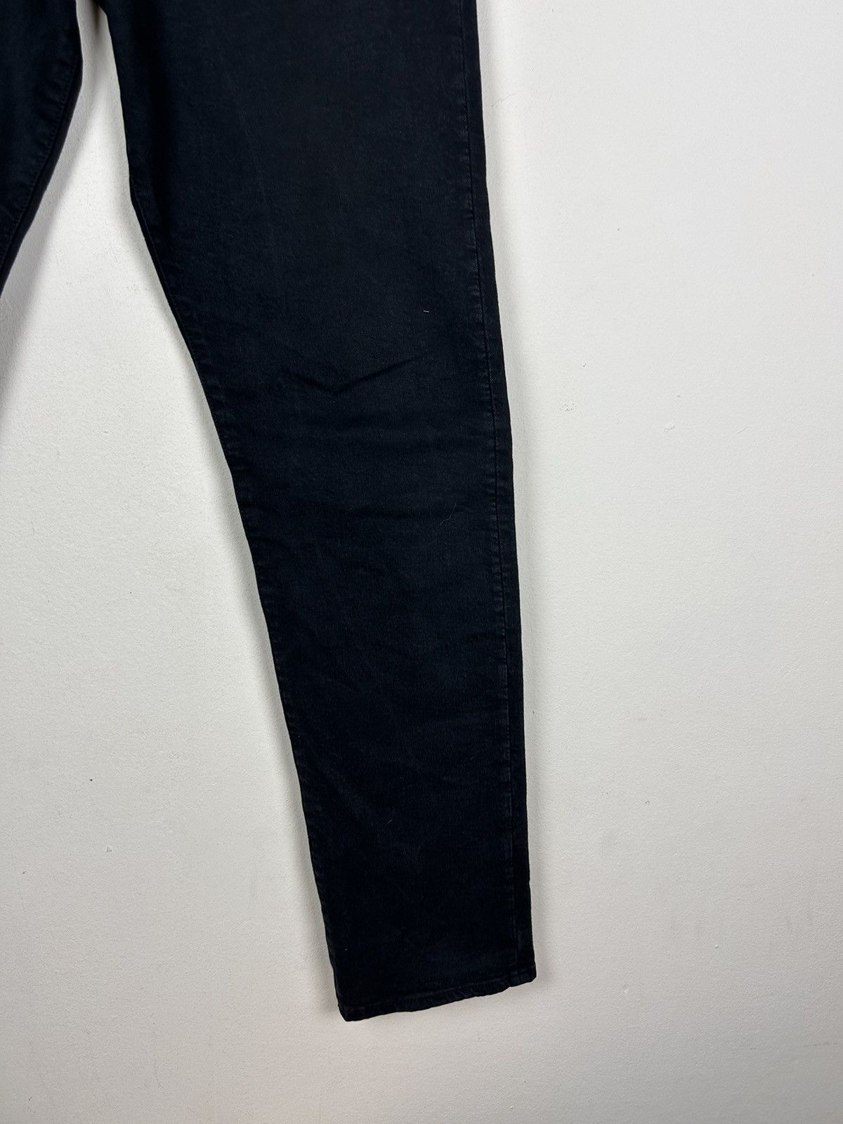 Polo Ralph Lauren × Vintage Vintage Polo Ralph Lauren Light-wash denim jeans Size US 36 / EU 52 - 5 Thumbnail