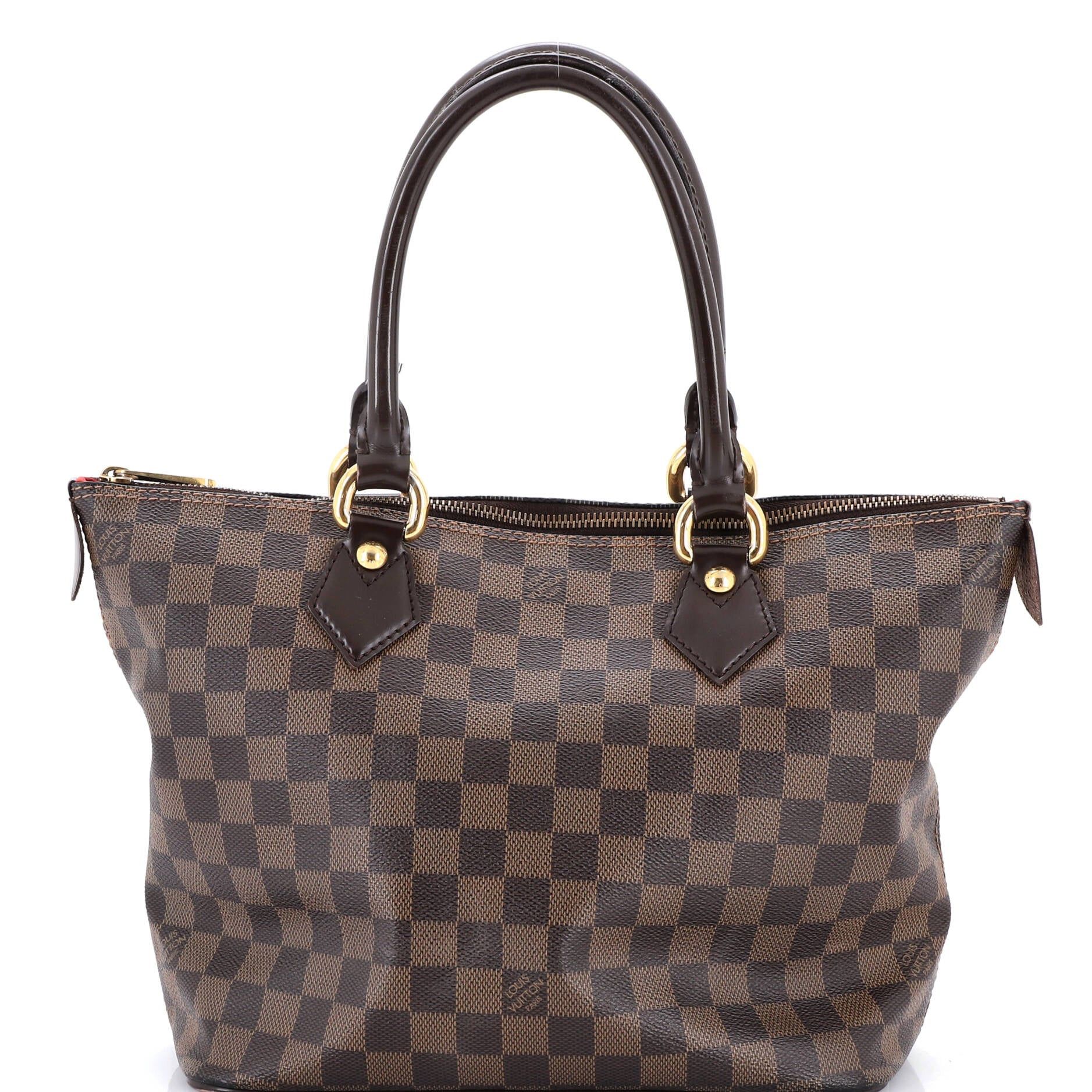 Louis Vuitton Saleya Handbag Size ONE SIZE - 1 Thumbnail