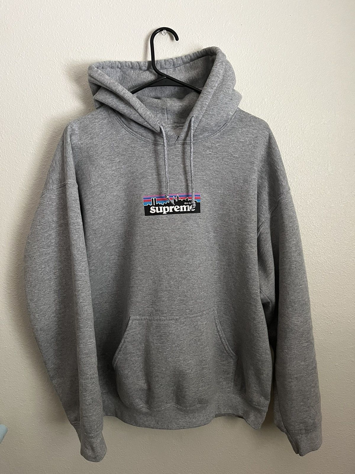 Made In Usa Streetwear Vintage This is not supreme Some notice Some know this Grailed