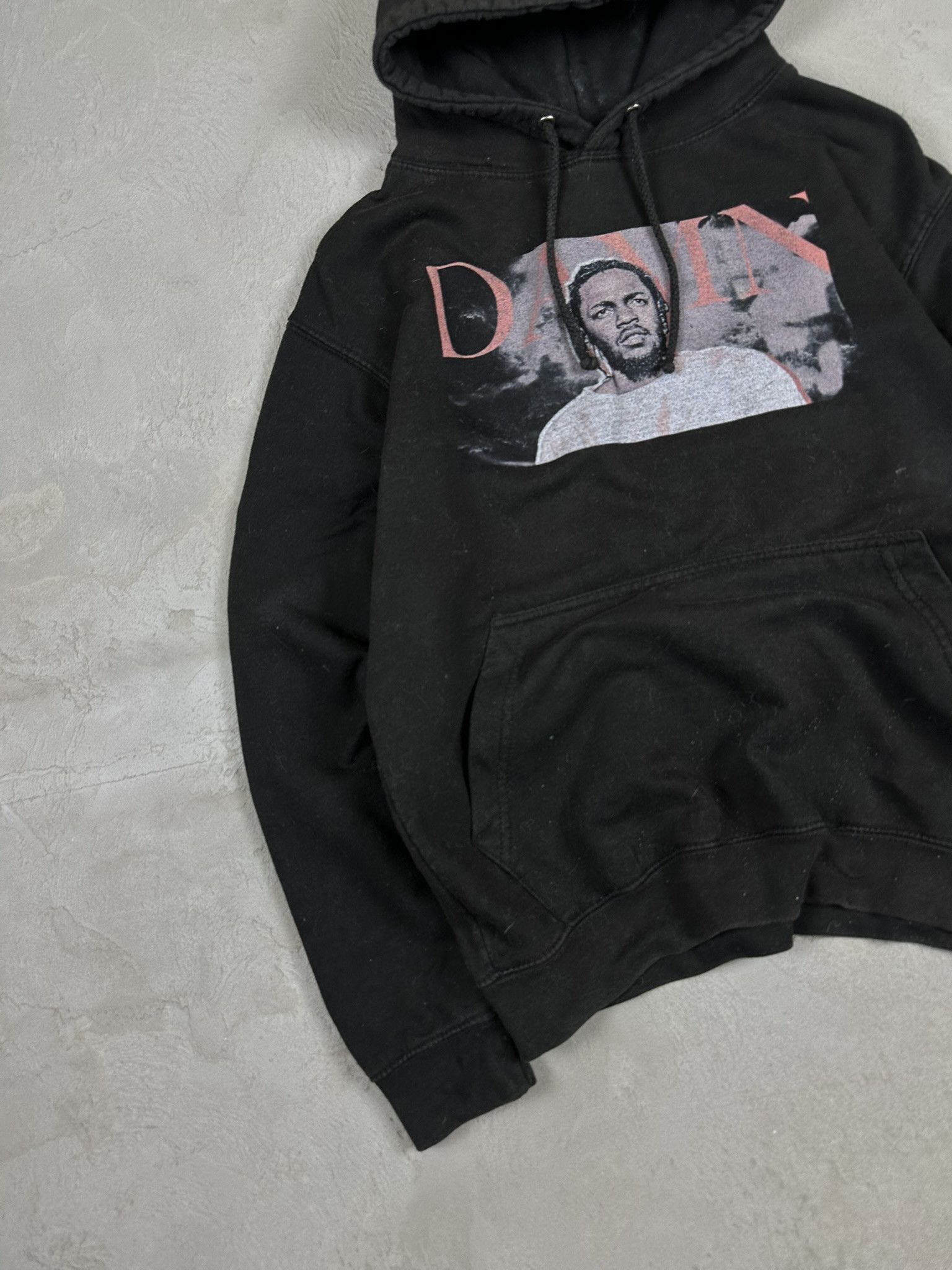 Kendrick Lamar 2017 Kendrick Lamar DAMN. Rap Hiphop Sweatshirt Hoodie Size US S / EU 44-46 / 1 - 5 Thumbnail