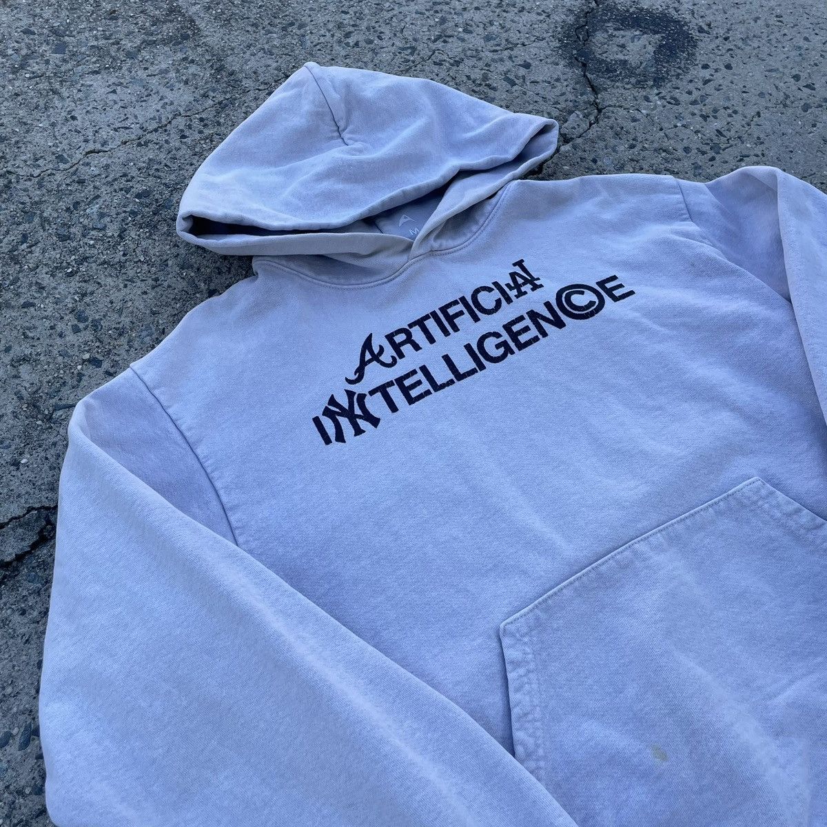Other Artificial Fever Hoodie Size US M / EU 48-50 / 2 - 2 Thumbnail