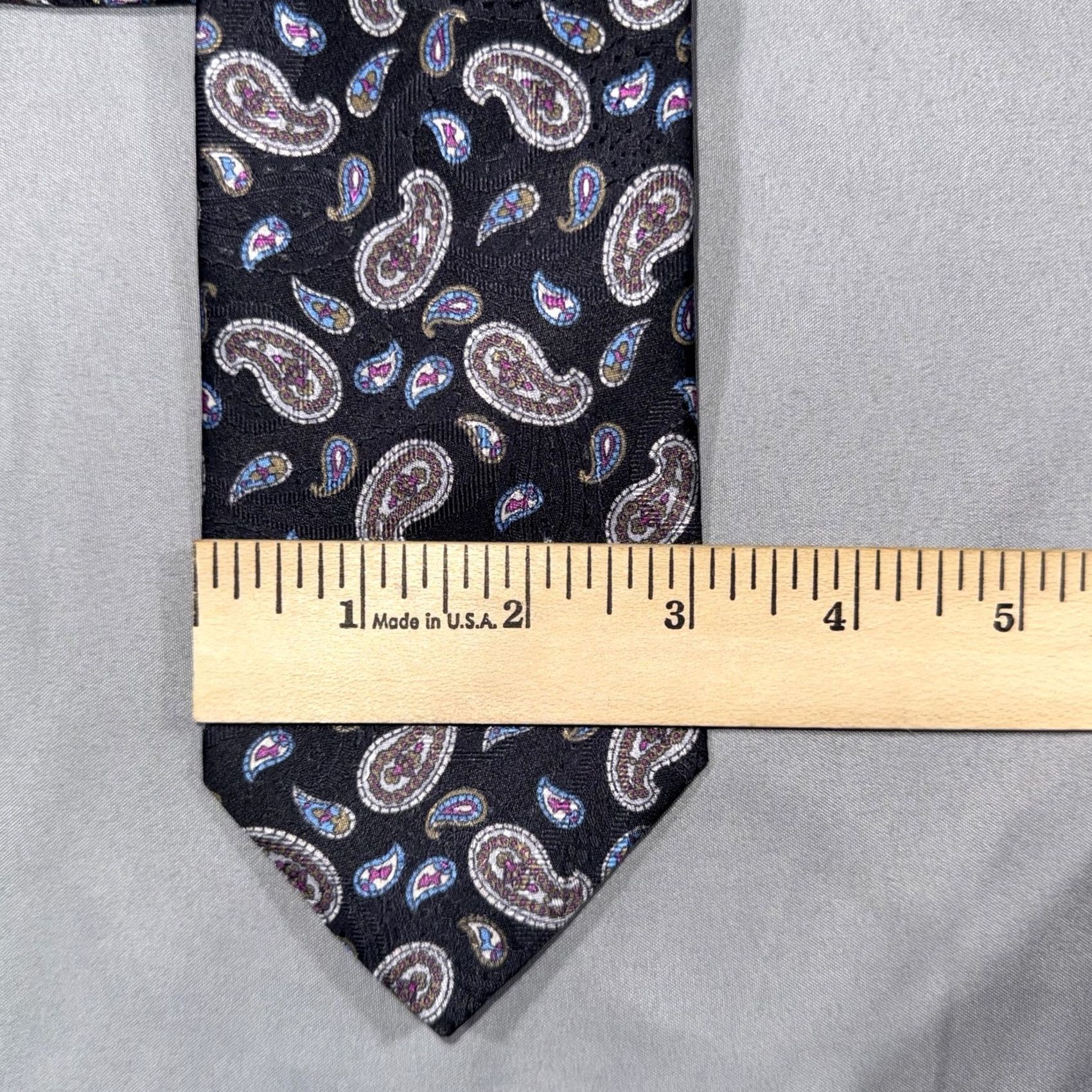 Eton VINTAGE? No. Size ONE SIZE - 3 Thumbnail
