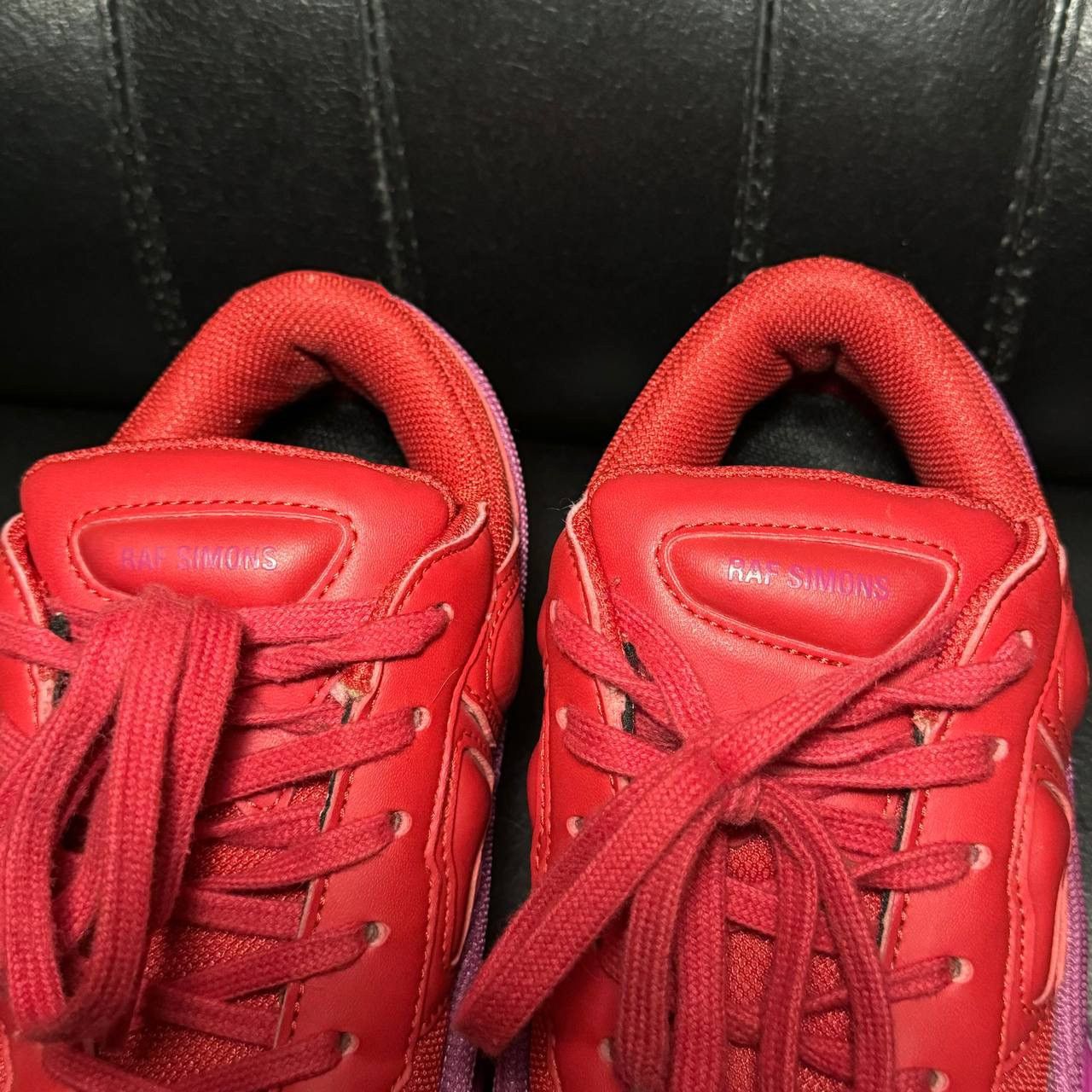Adidas × Raf Simons Adidas Raf Simons Ozweego Glory Size US 5 / EU 37 - 8 Thumbnail