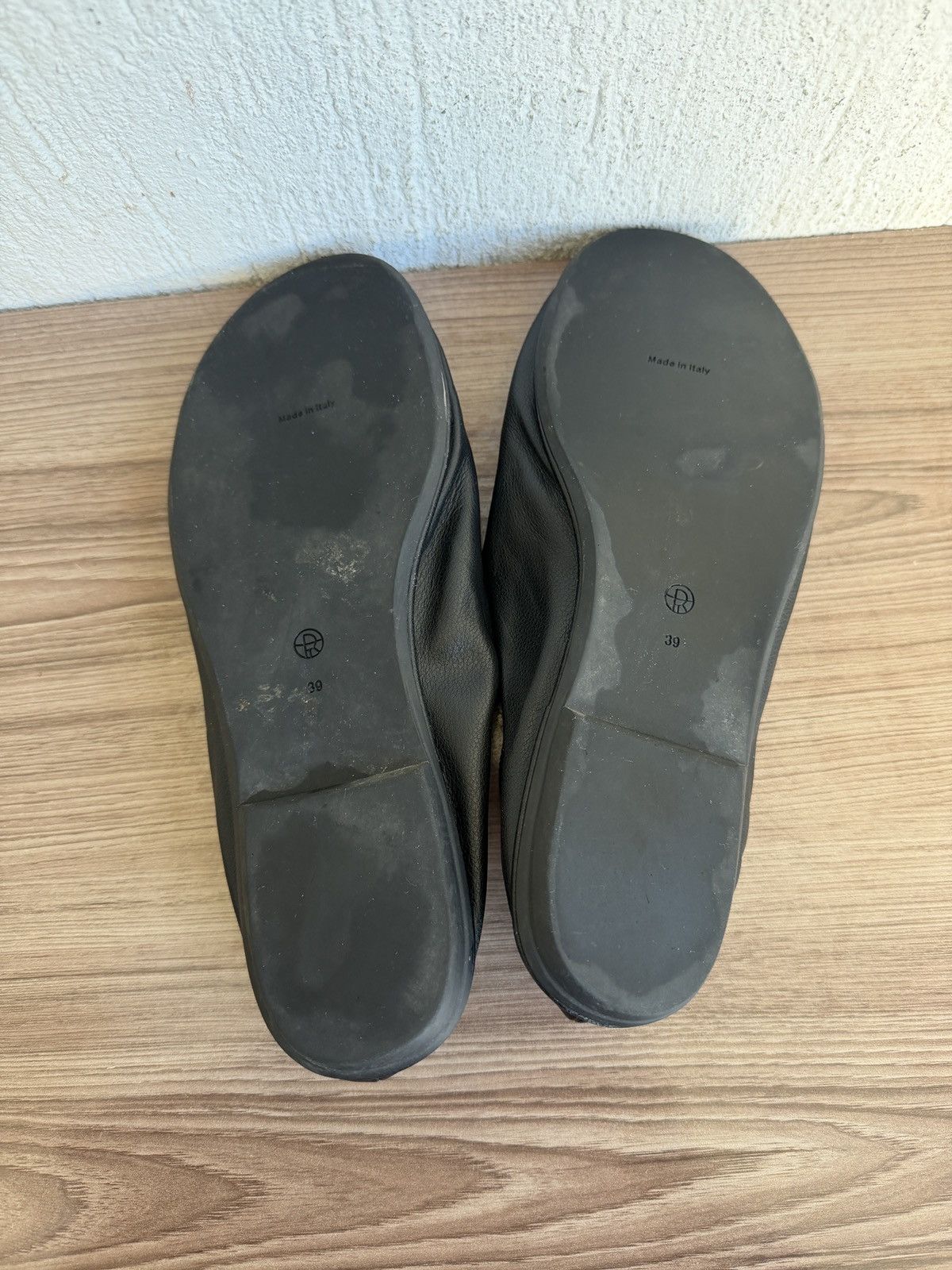 The Row Canal loafers Size US 6 / EU 39 - 10 Thumbnail
