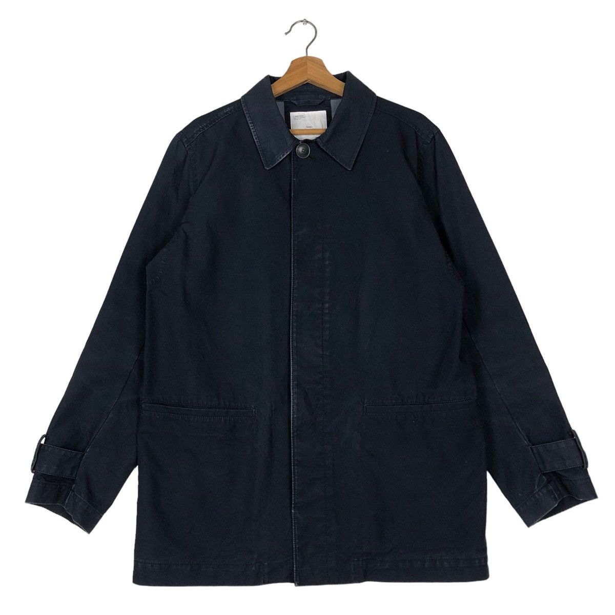 Buzz Rickson's × Japanese Brand × Vintage The skunk works lockheed