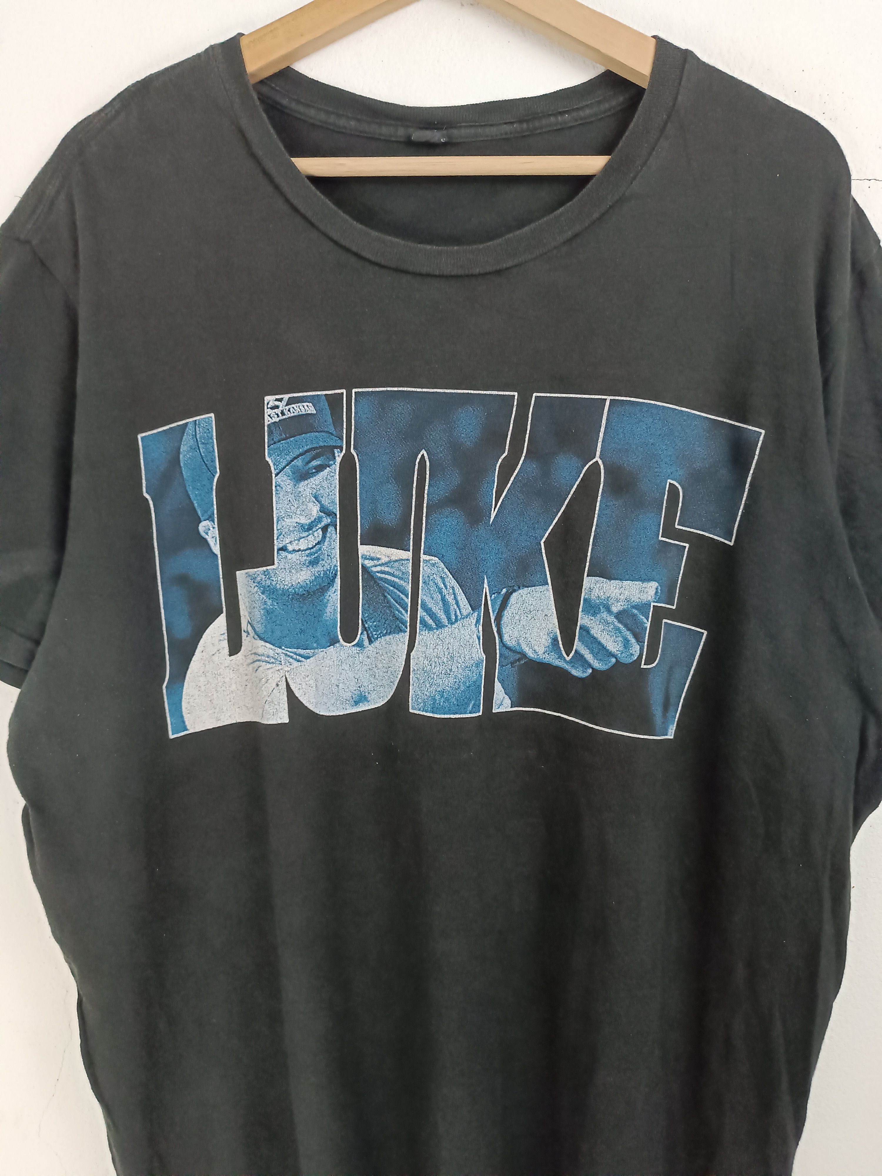 Vintage VINTAGE '15 LUKE BRYAN TOUR COUNTRY swifts shelton church Size US XL / EU 56 / 4 - 8 Thumbnail