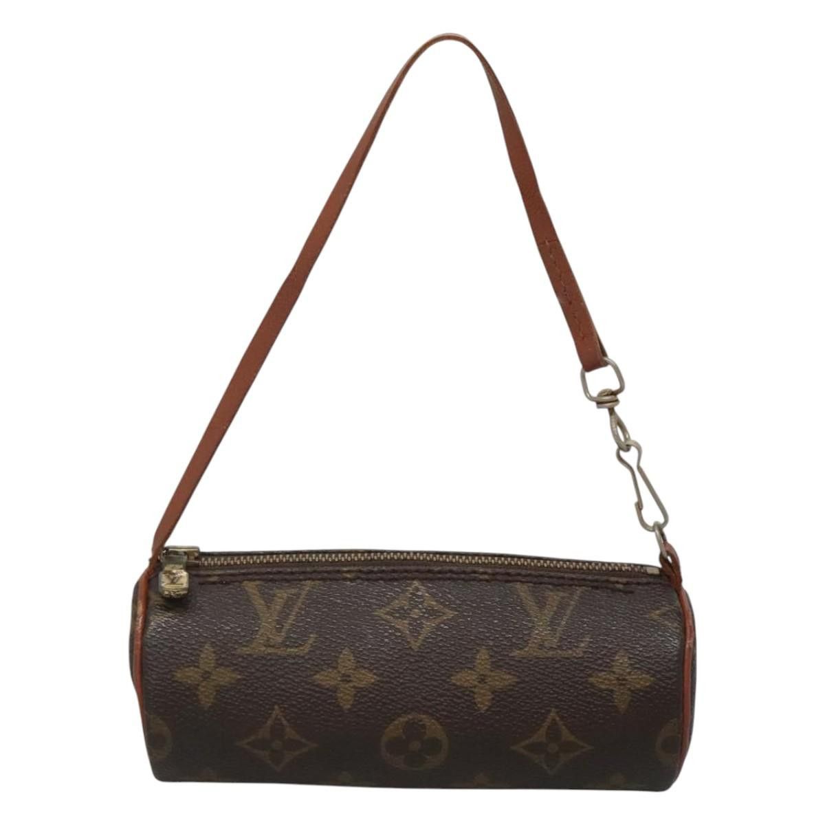 Louis Vuitton Mini baby papillon clutch