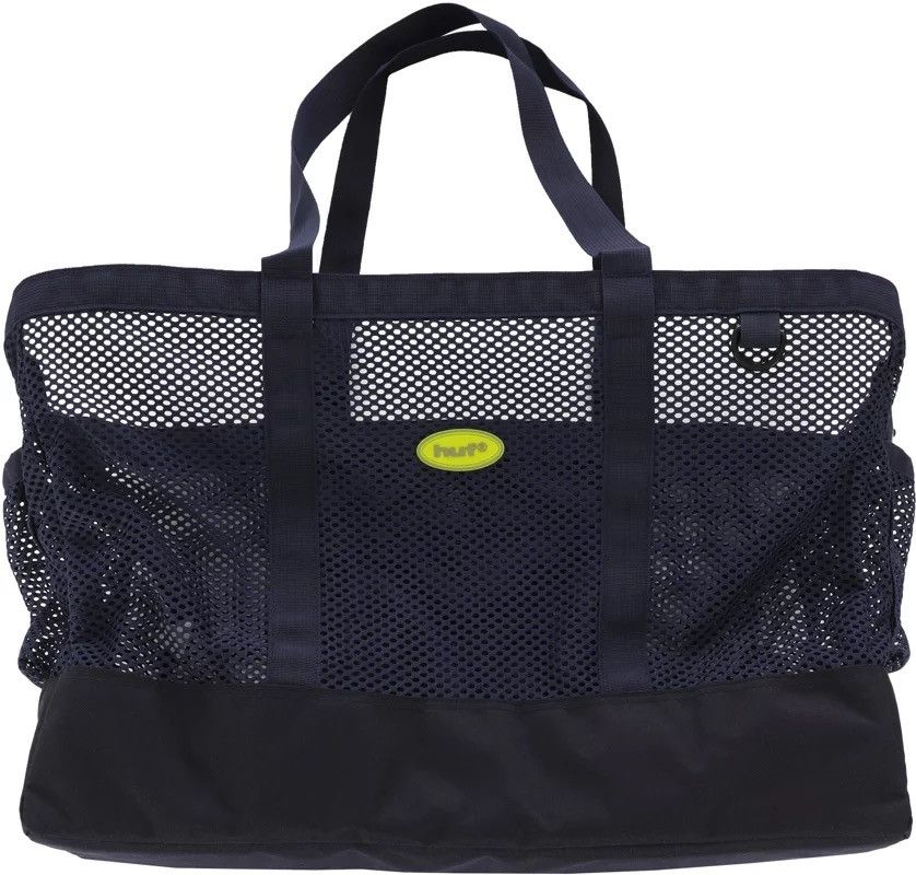 Mesh Tote Bag