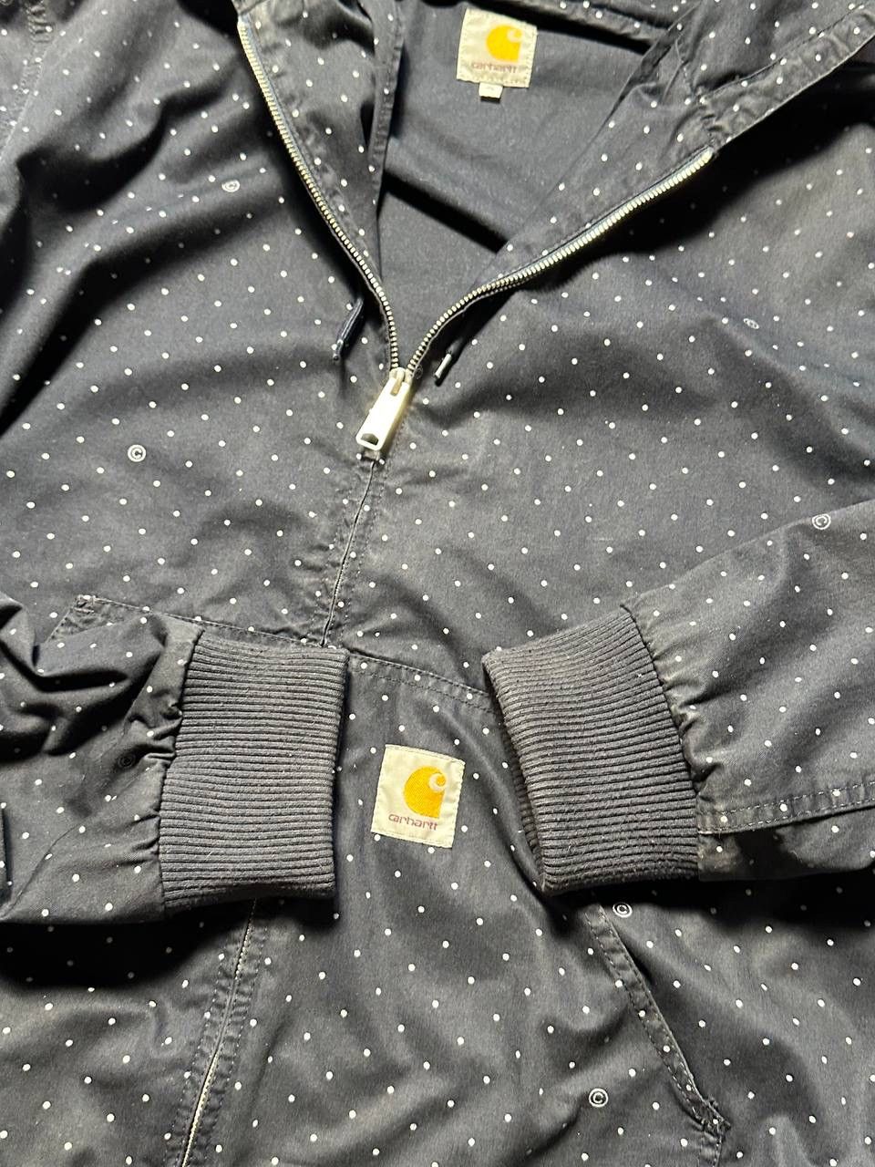 Carhartt × Vintage Carhartt Active Jacket Size XL Size US XL / EU 56 / 4 - 8 Thumbnail