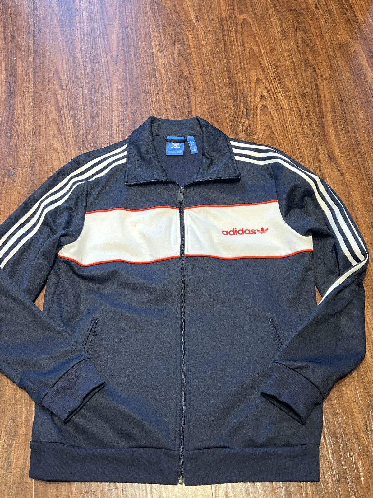 Adidas Adidas Tokyo Pack Yukata Jacket Kimono HIROKO