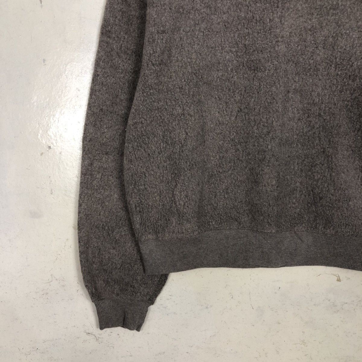 Japanese Brand 📌Jumper Sweatshirt Crewneck Uniqlo Undercover Size US M / EU 48-50 / 2 - 6 Thumbnail