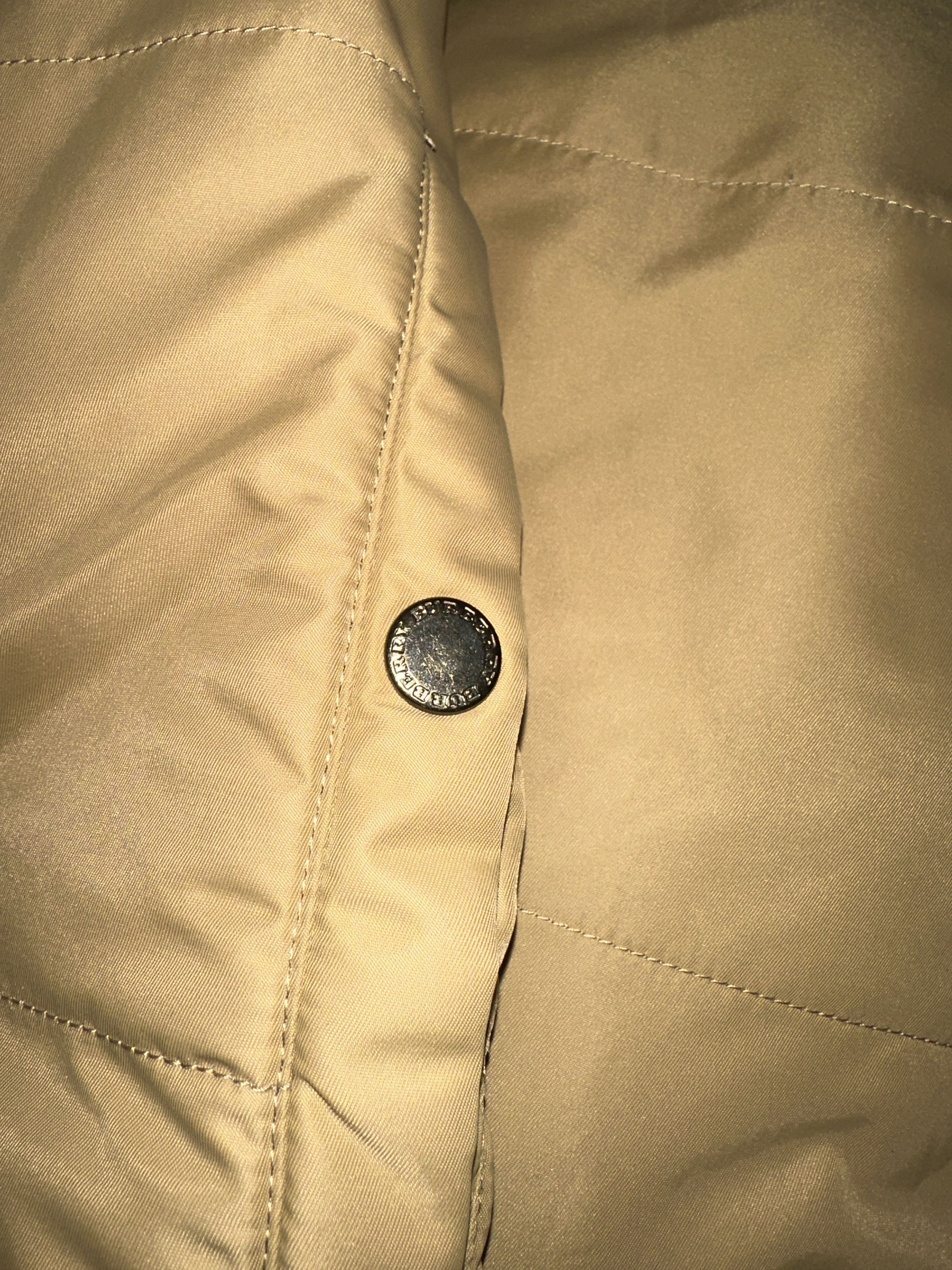 Burberry Burberry London Reversible Double Sided Jacket Size 52 L Size US L / EU 52-54 / 3 - 15 Thumbnail