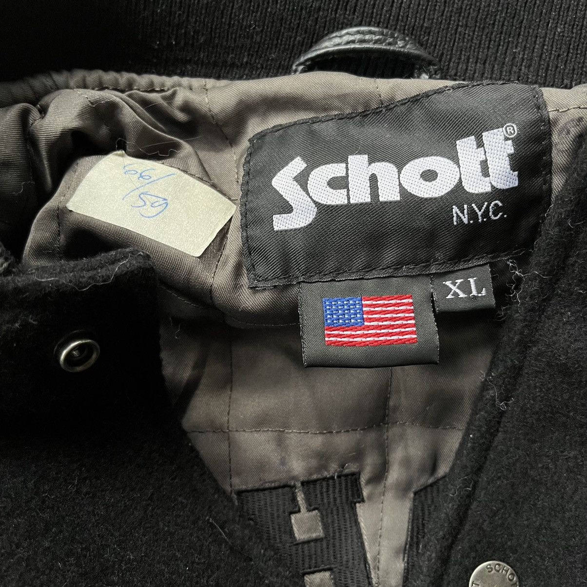Other Schott nyc Size US XL / EU 56 / 4 - 8 Thumbnail