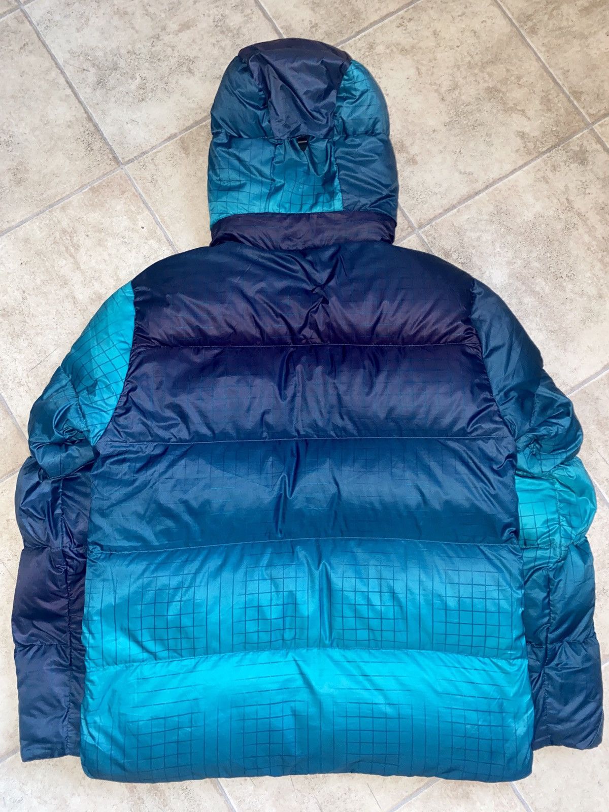 Nike ACG × Supreme NikeLab Down Puffer Jacket Tn Skepta Shox Size US L / EU 52-54 / 3 - 6 Thumbnail