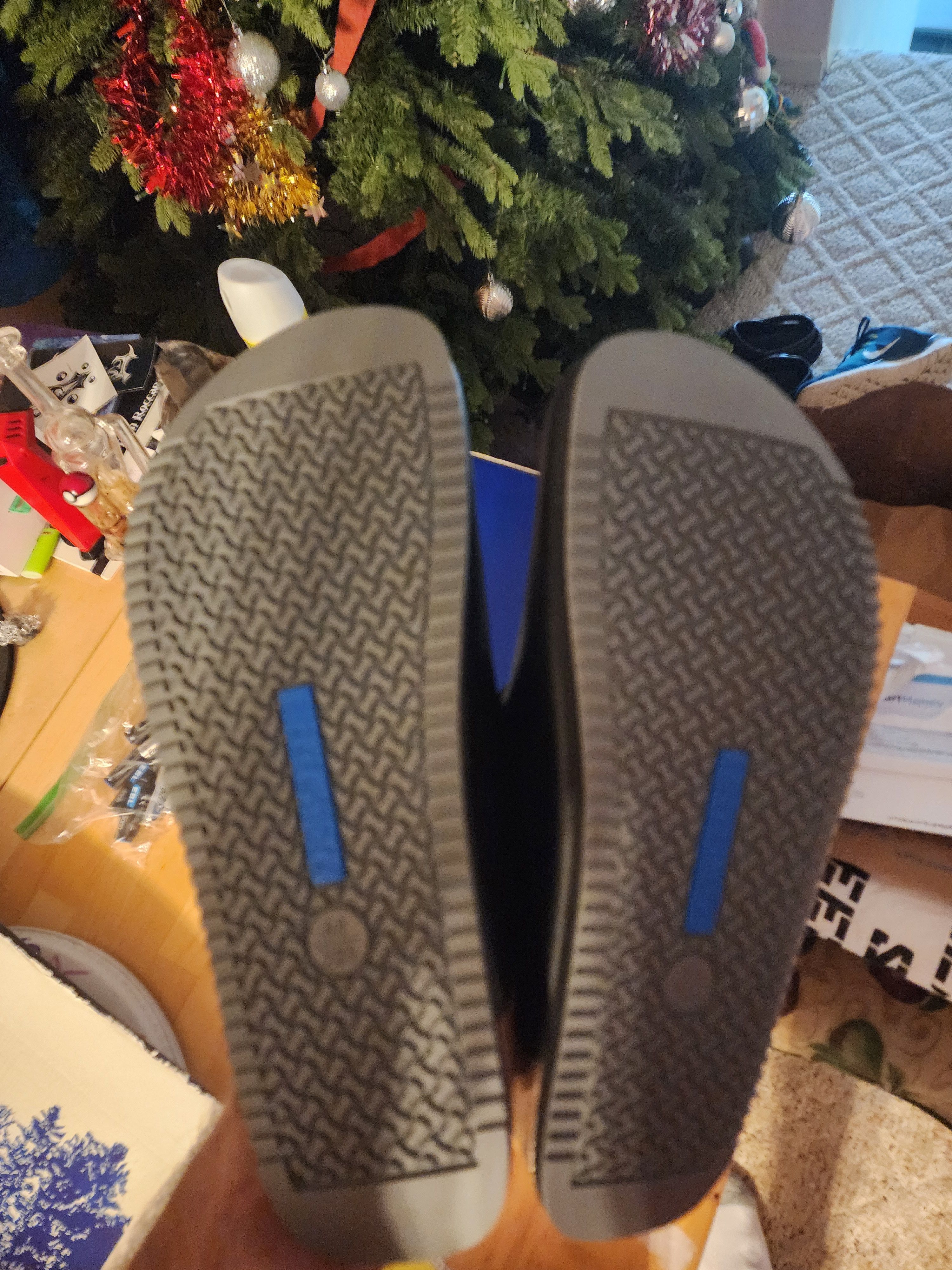 Birkenstock Tokyo Super Grip Size US 11 / EU 44 - 4 Thumbnail