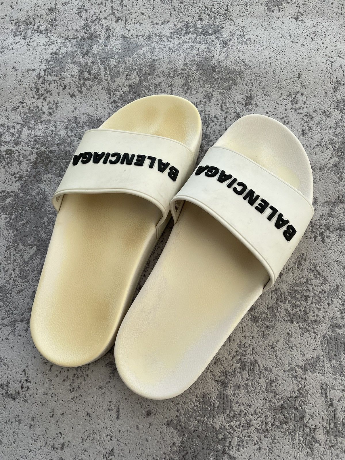 Balenciaga Balenciaga Sleepers Size US 6 / EU 39 - 4 Thumbnail