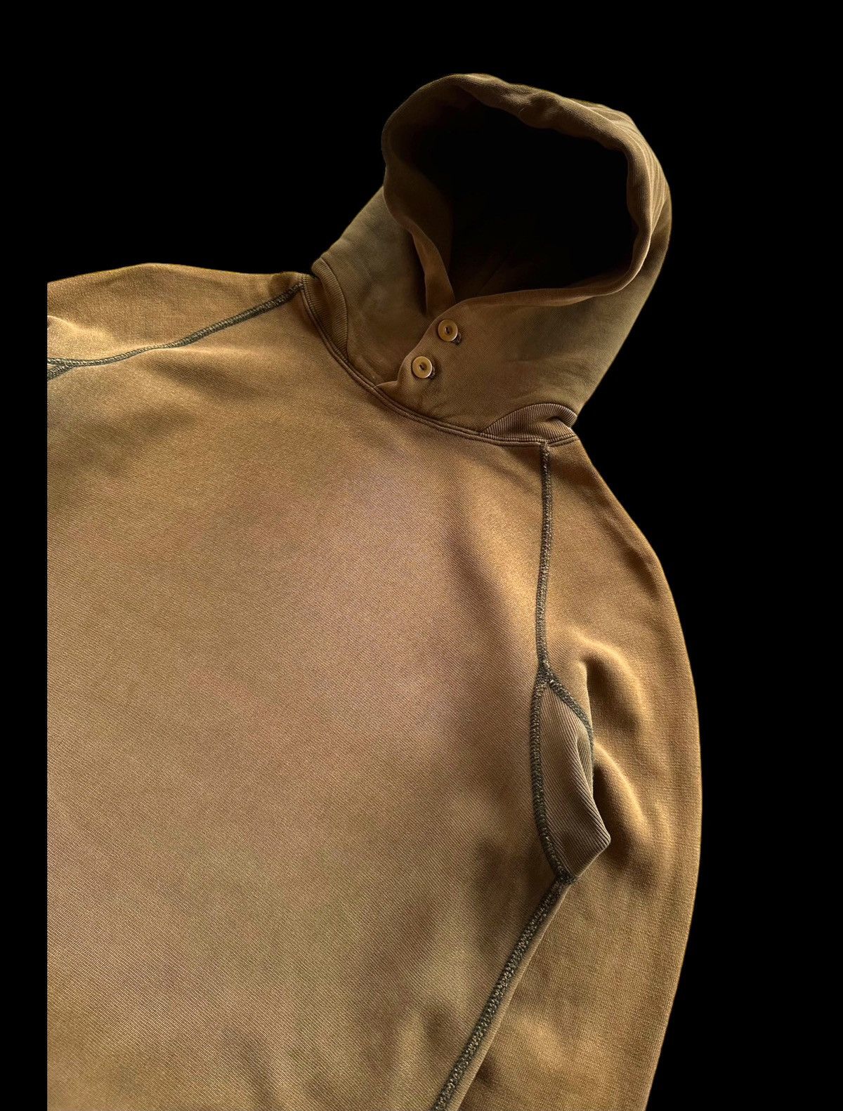 Bru Na Boine Hoodie Sweater Sweatshirts Hoodies