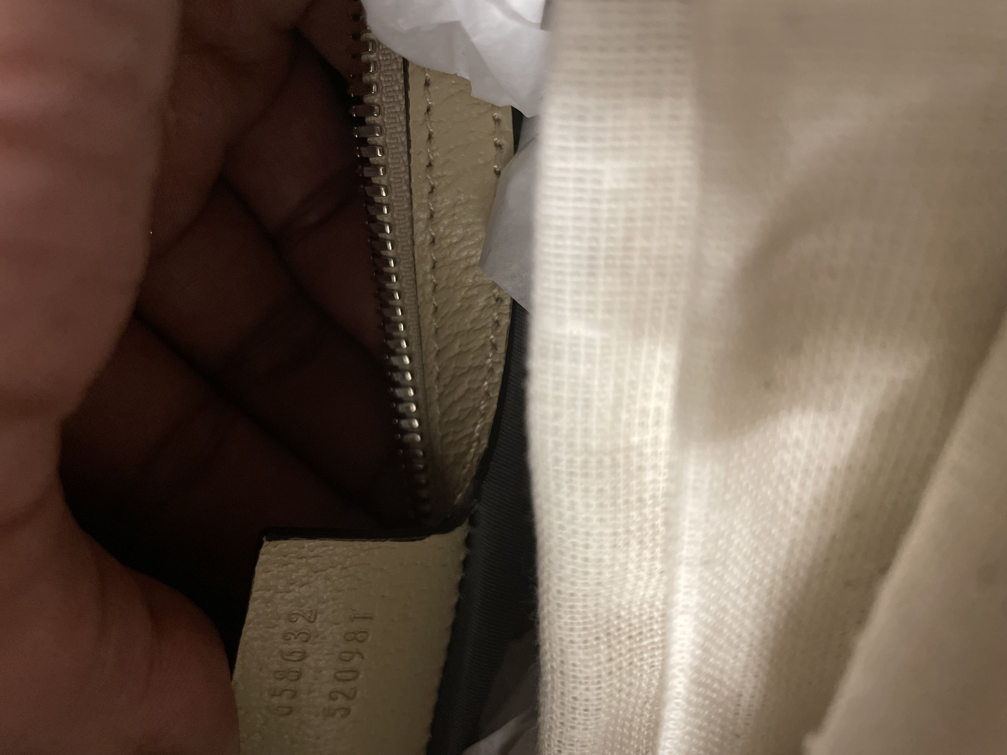 Gucci Gucci on the run duffel Size ONE SIZE - 6 Thumbnail