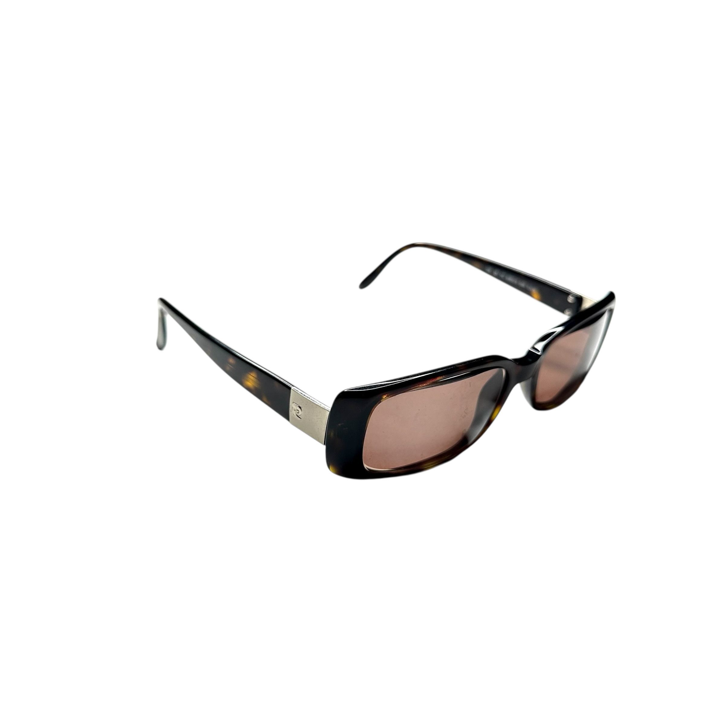 Pierre Cardin Pierre Cardin Classic Vintage Sunglasses Size ONE SIZE - 2 Thumbnail