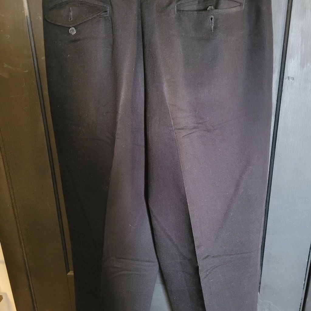 J Ferrar j. Ferrar Classic Mens Pants. Euc, Size 34/34 Size US 34 / EU 50 - 3 Thumbnail