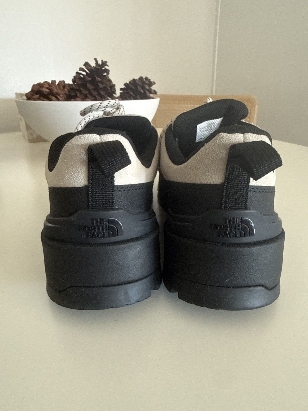 The North Face Glenclyffe Urban Low Sneaker Size US 8.5 / EU 41-42 - 6 Thumbnail