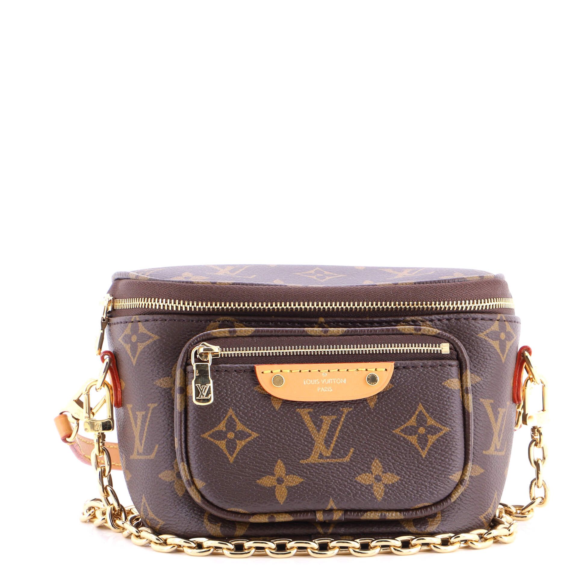Louis Vuitton Bum Bag Size ONE SIZE - 1 Thumbnail