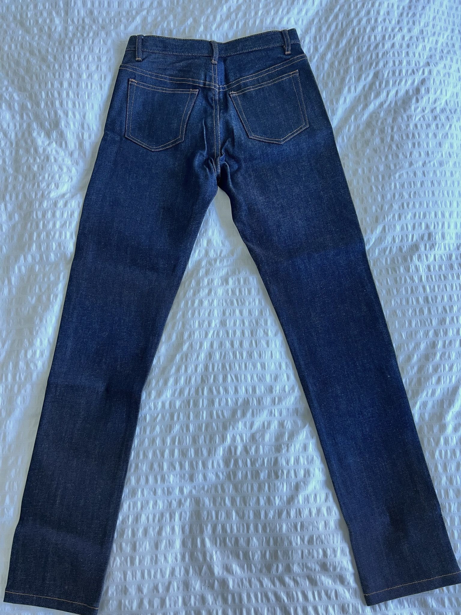 A.P.C. A.P.C. Petit New Standard Size US 28 / EU 44 - 2 Thumbnail