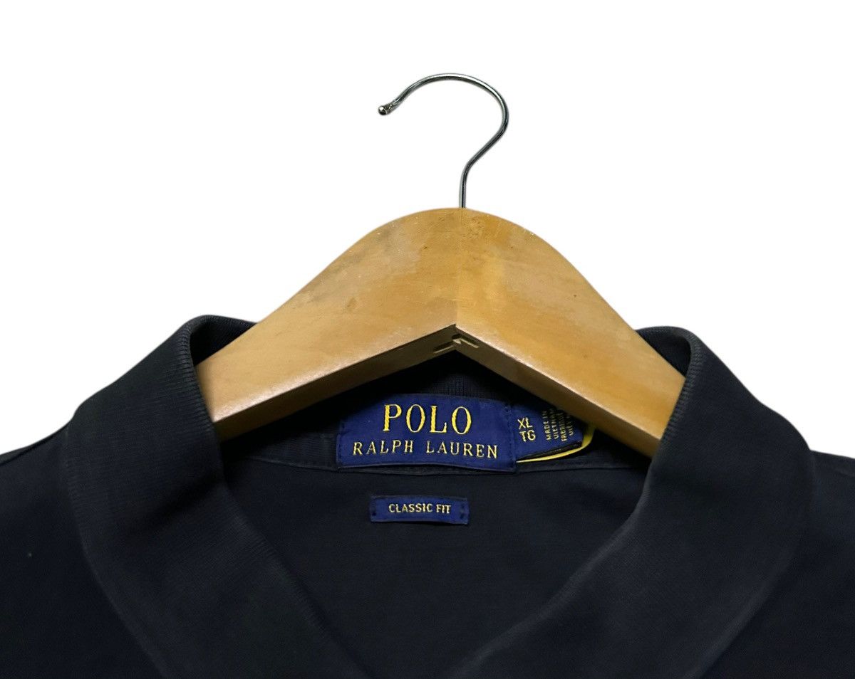 Polo Ralph Lauren Polo ralph laurent shirt Size US XL / EU 56 / 4 - 2 Thumbnail