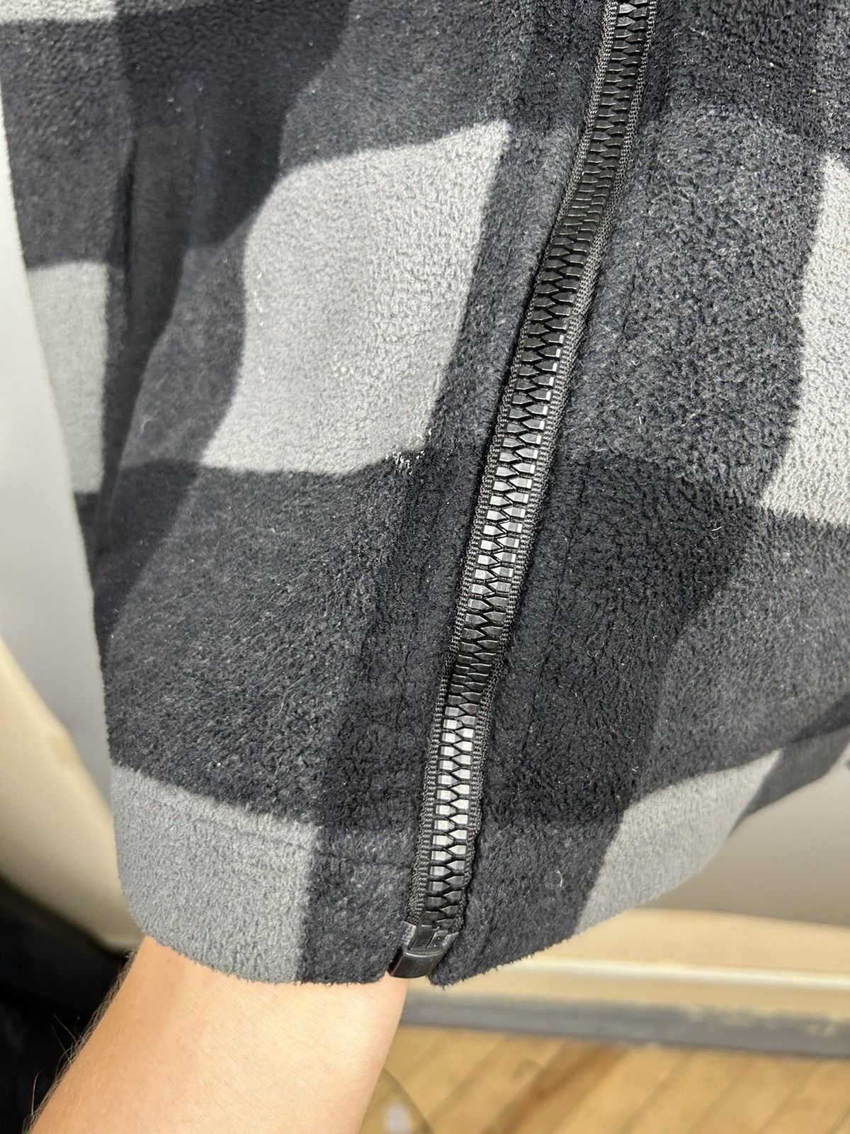 October's Very Own Ovo 2016 Sherpa Jacket Size US XL / EU 56 / 4 - 16 Thumbnail