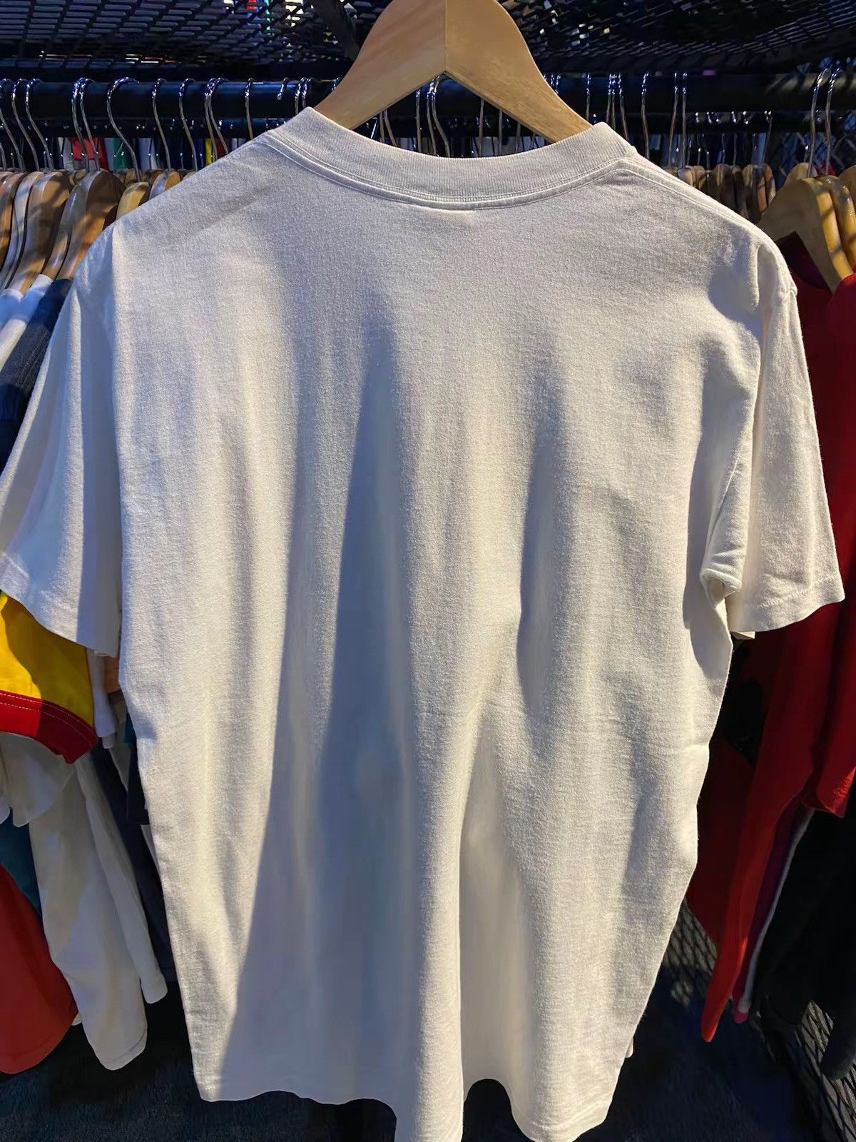 Nutmeg The Simpsons x NFL 🇺🇸 Size US M / EU 48-50 / 2 - 4 Thumbnail