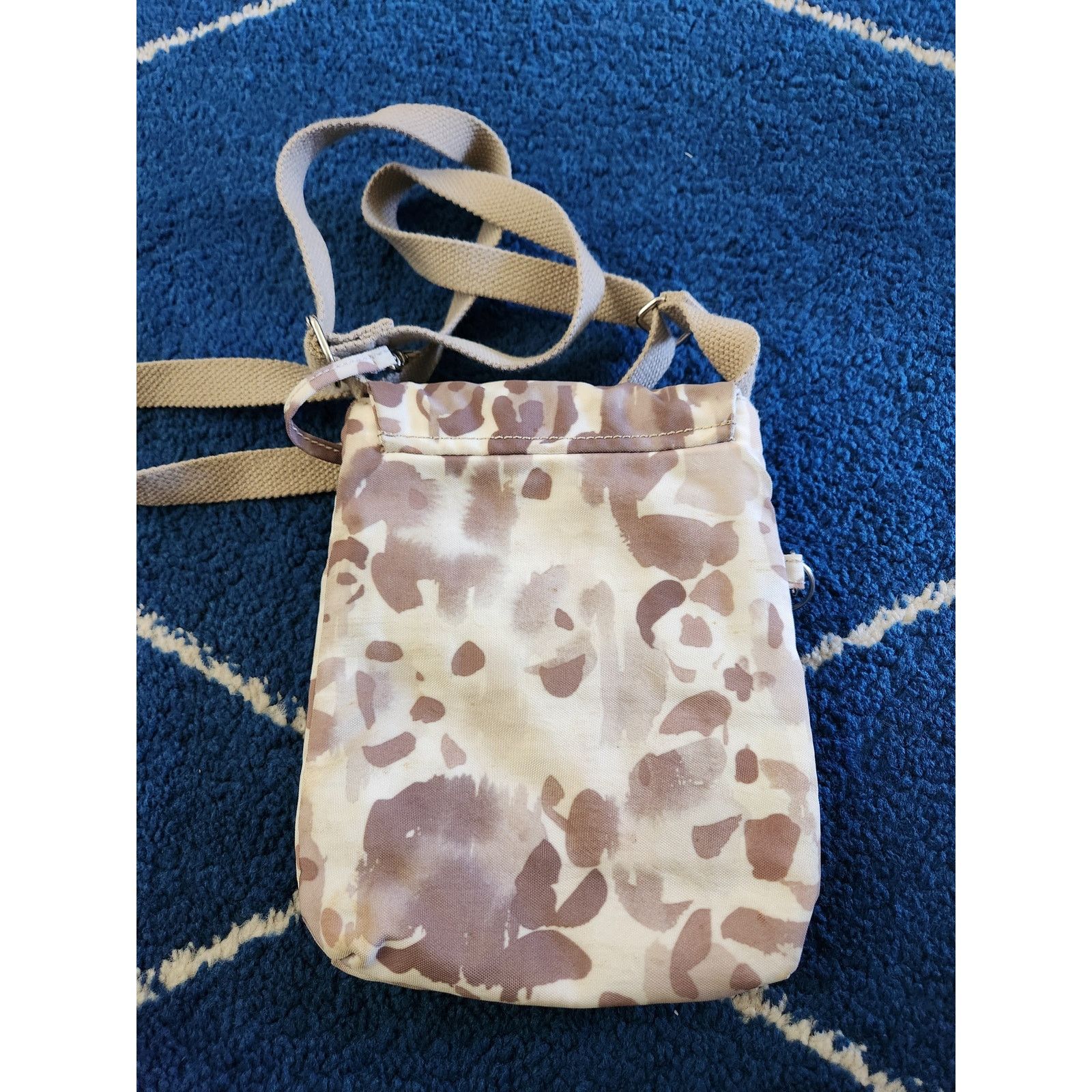 Other Kipling Mini Camo Messenger Side Body Bag/Purse Size ONE SIZE - 2 Thumbnail