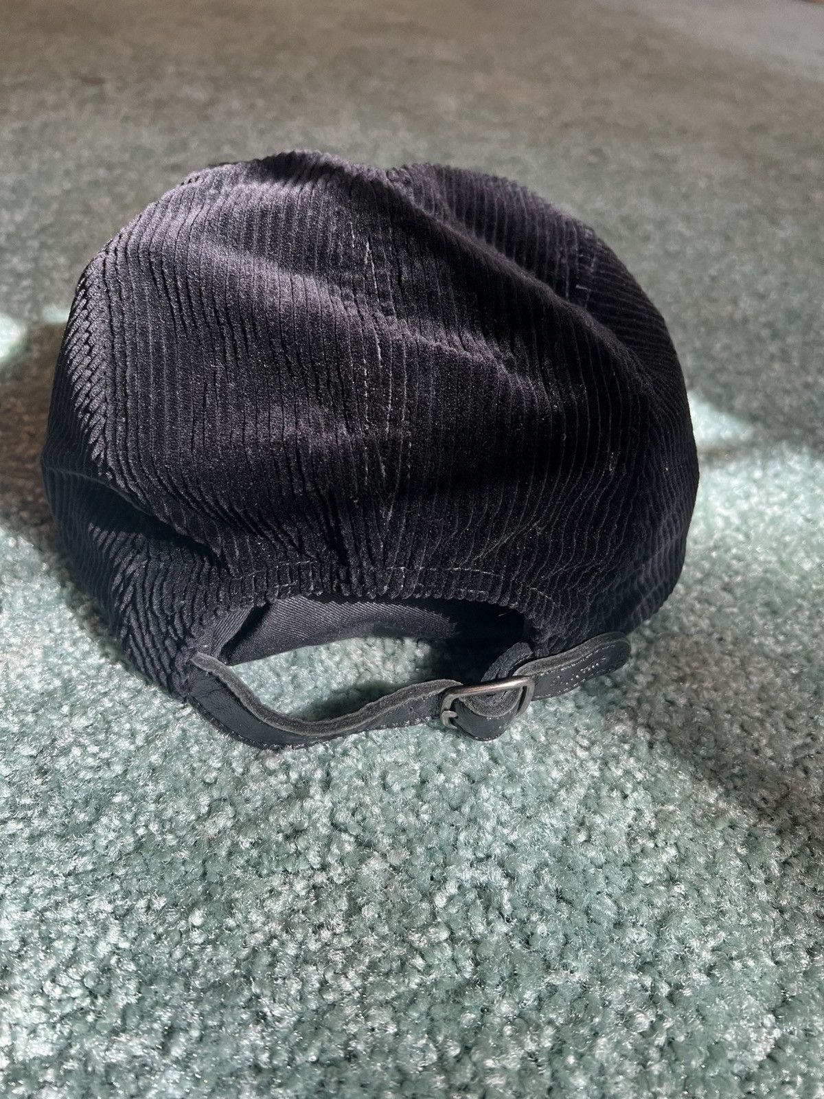 Supreme Supreme Bogo corduroy hat Size ONE SIZE - 2 Thumbnail