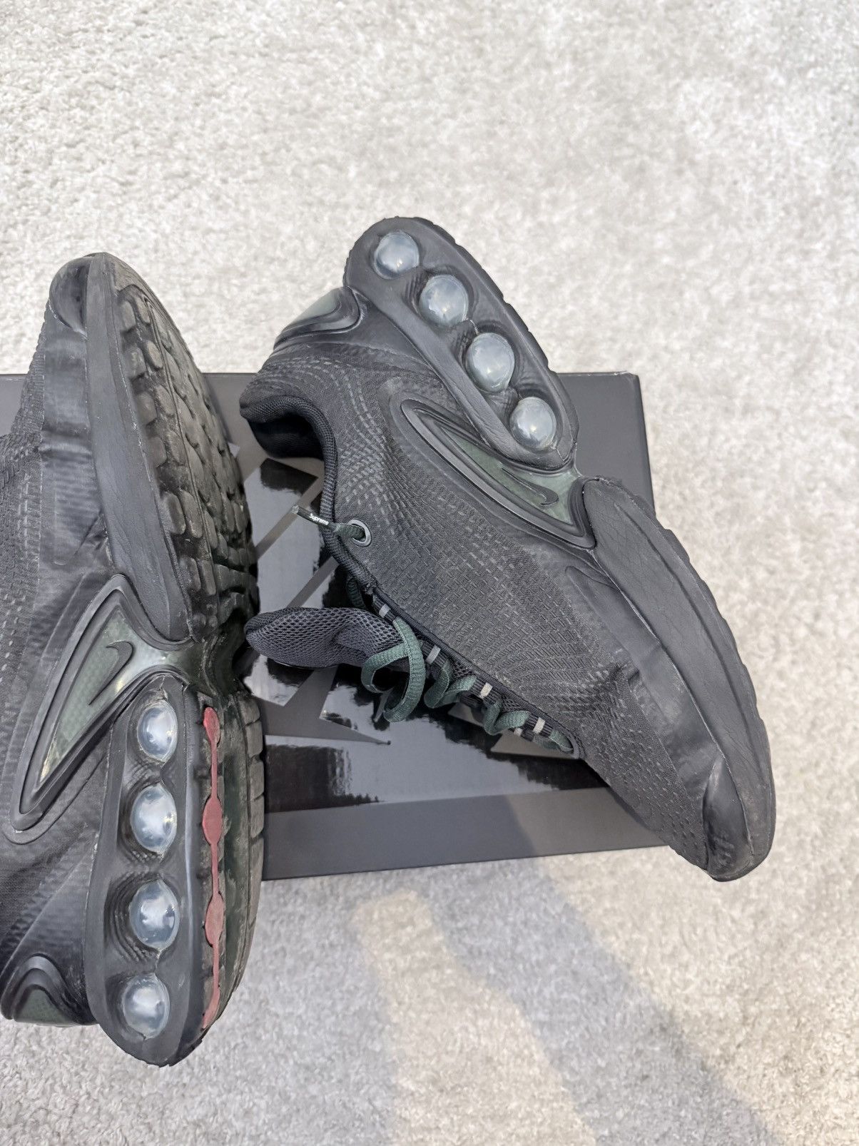 Nike × Supreme Nike x Supreme DN Size US 9 / EU 42 - 10 Thumbnail