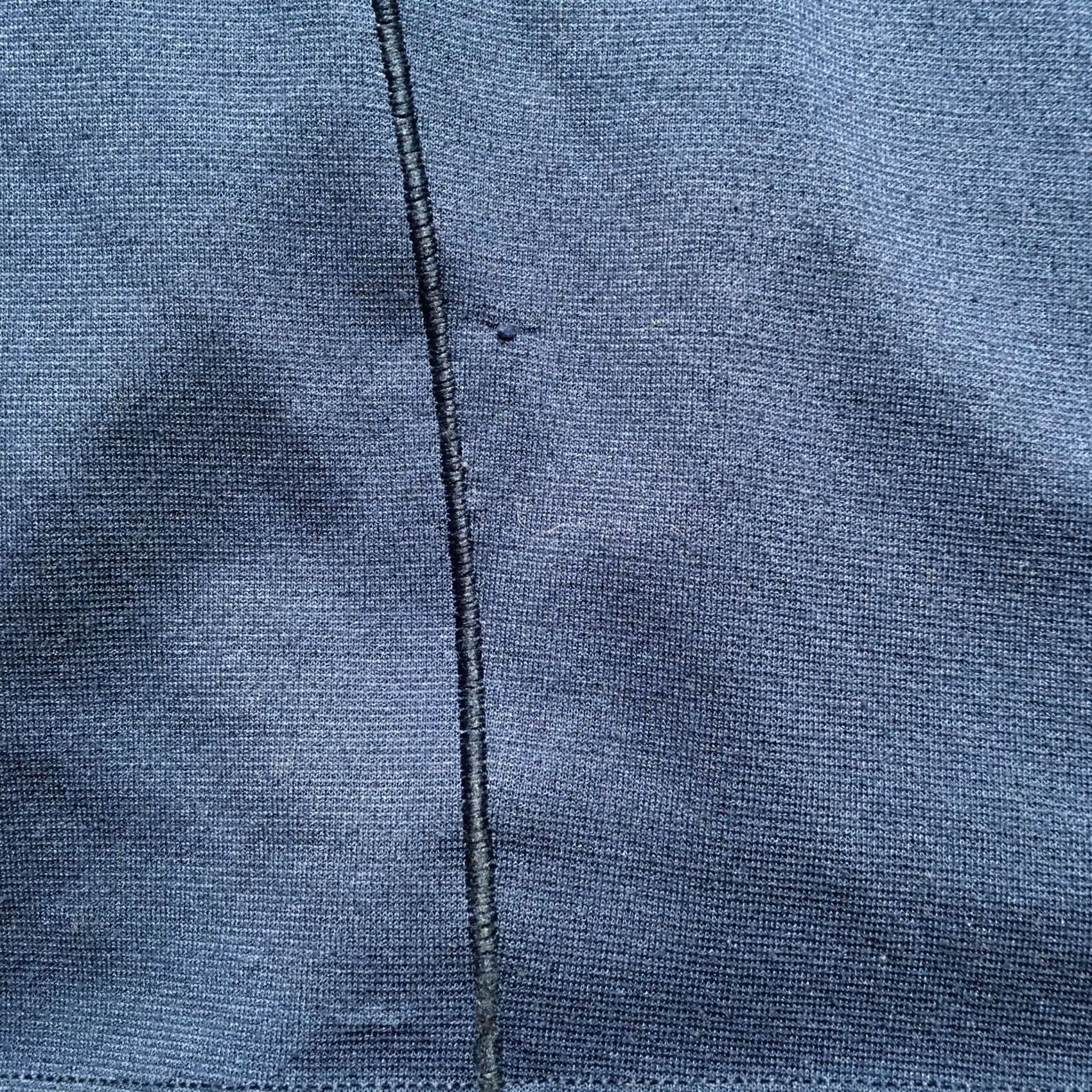 Patagonia Patagonia Capilene 3 Midweight 1/4 Zip Mens Medium Blue Long Sleeve Base Layer Shirt Size US M / EU 48-50 / 2 - 3 Thumbnail